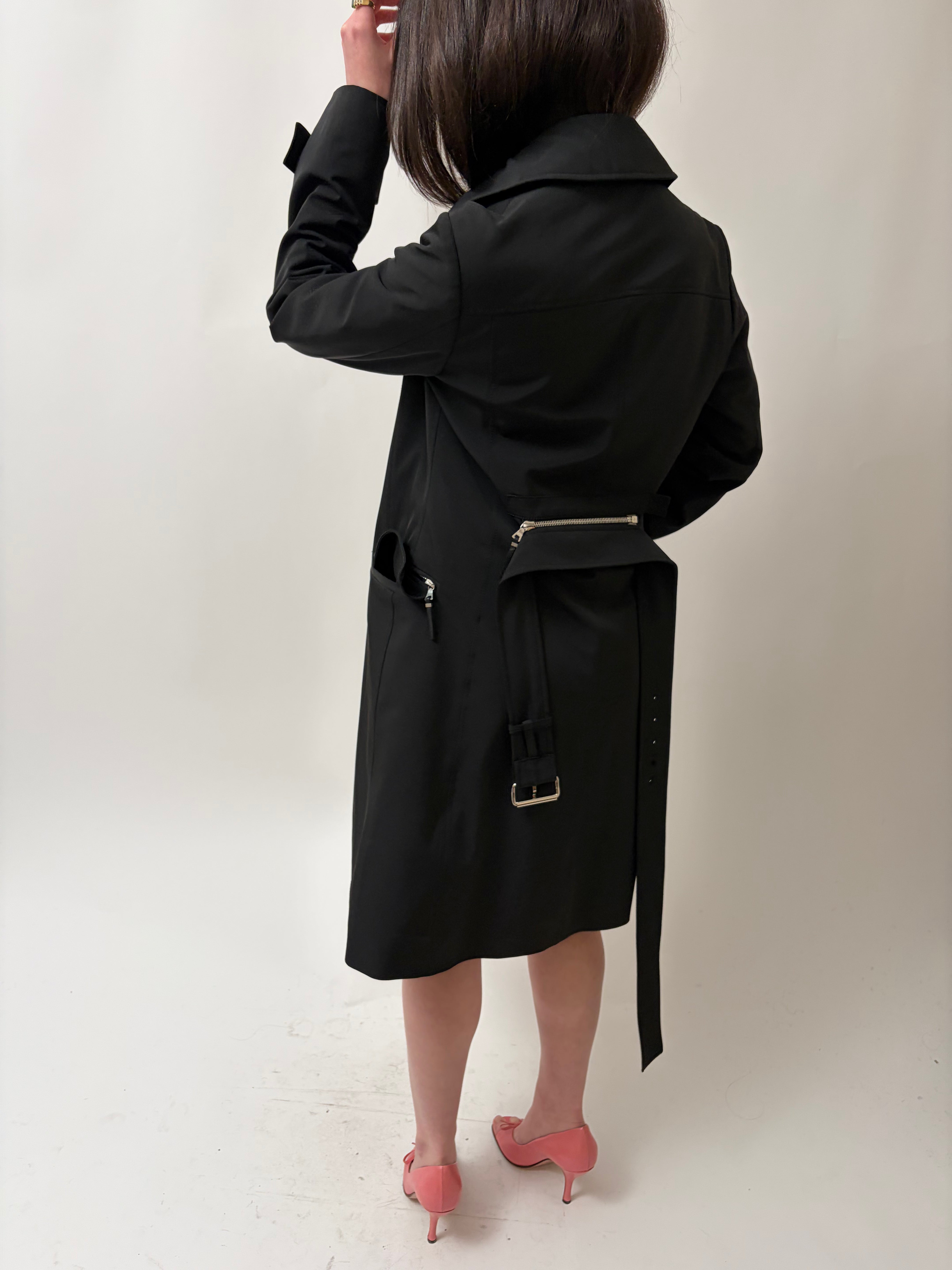 Prada Coat