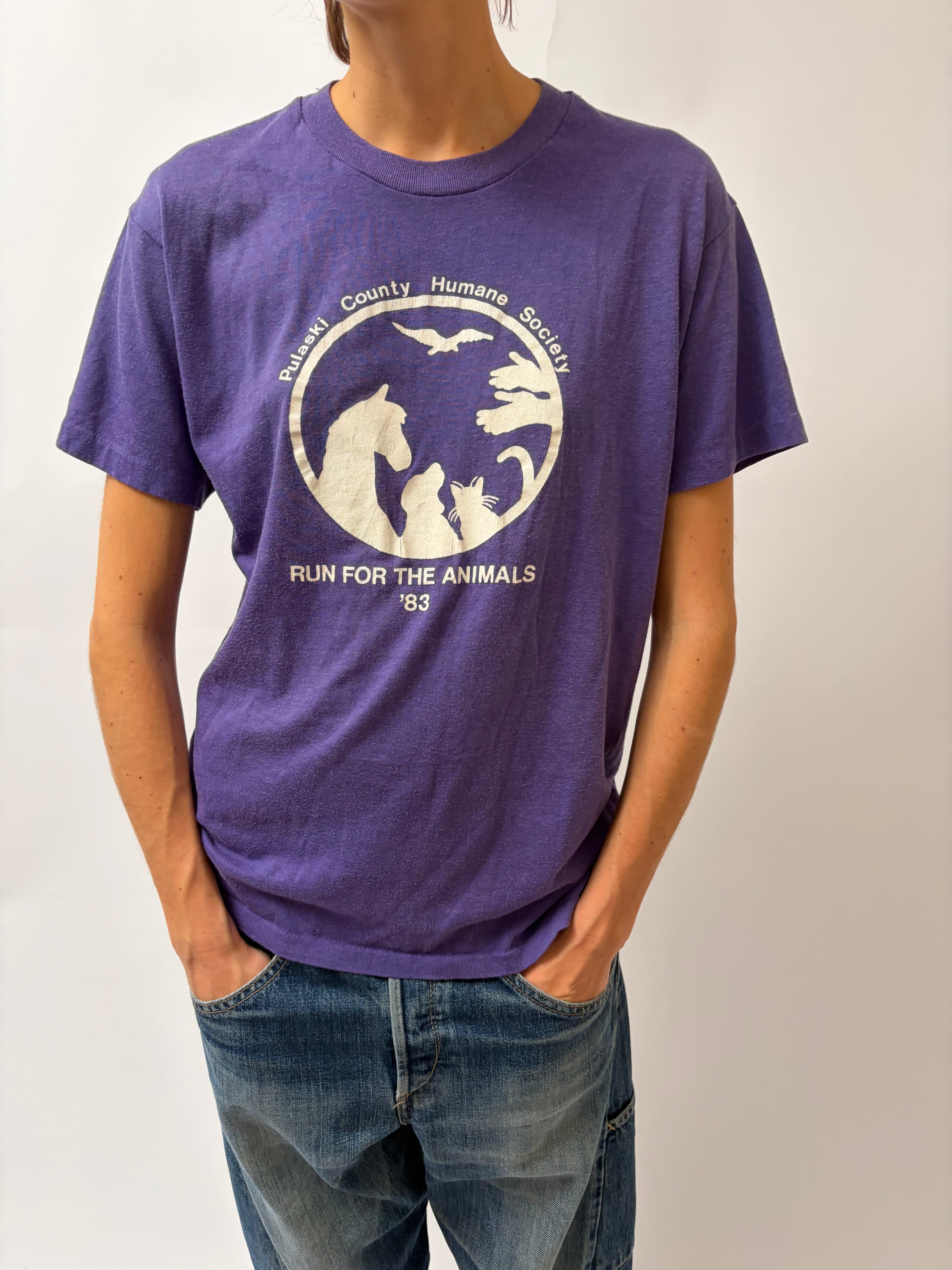 1990S Vintage T Shirt