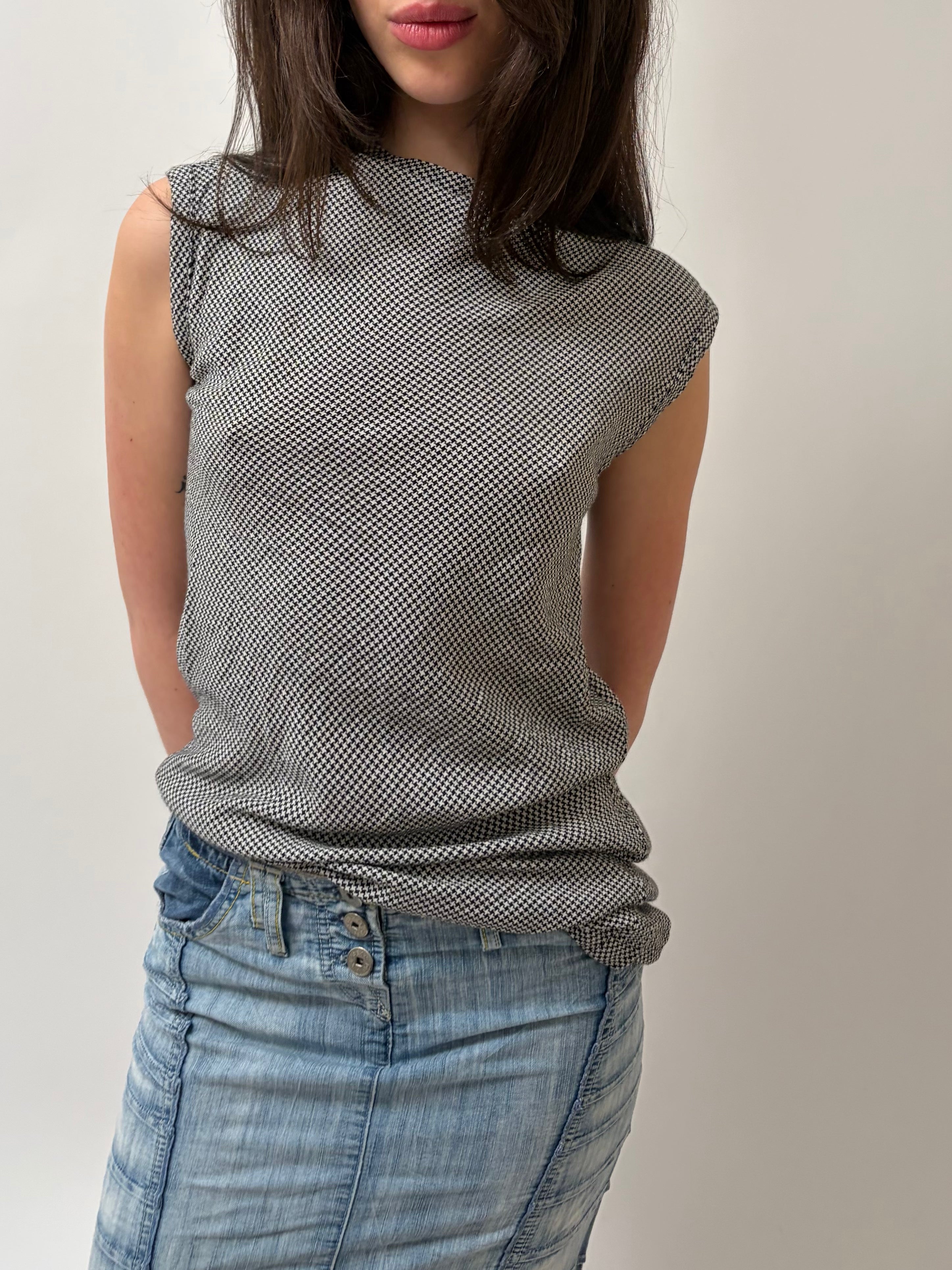 Comme Des Garçons Top