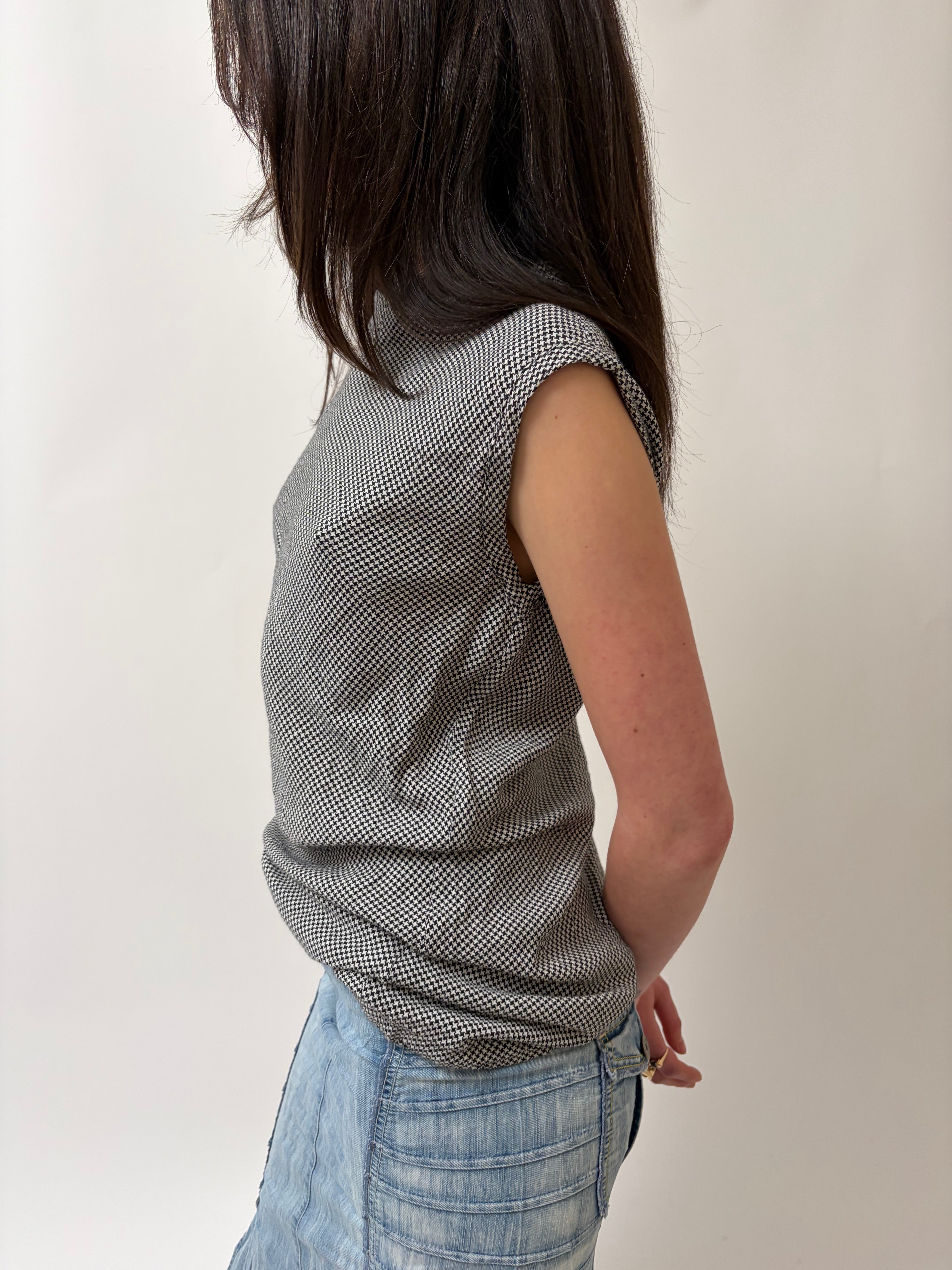 Comme Des Garçons Top