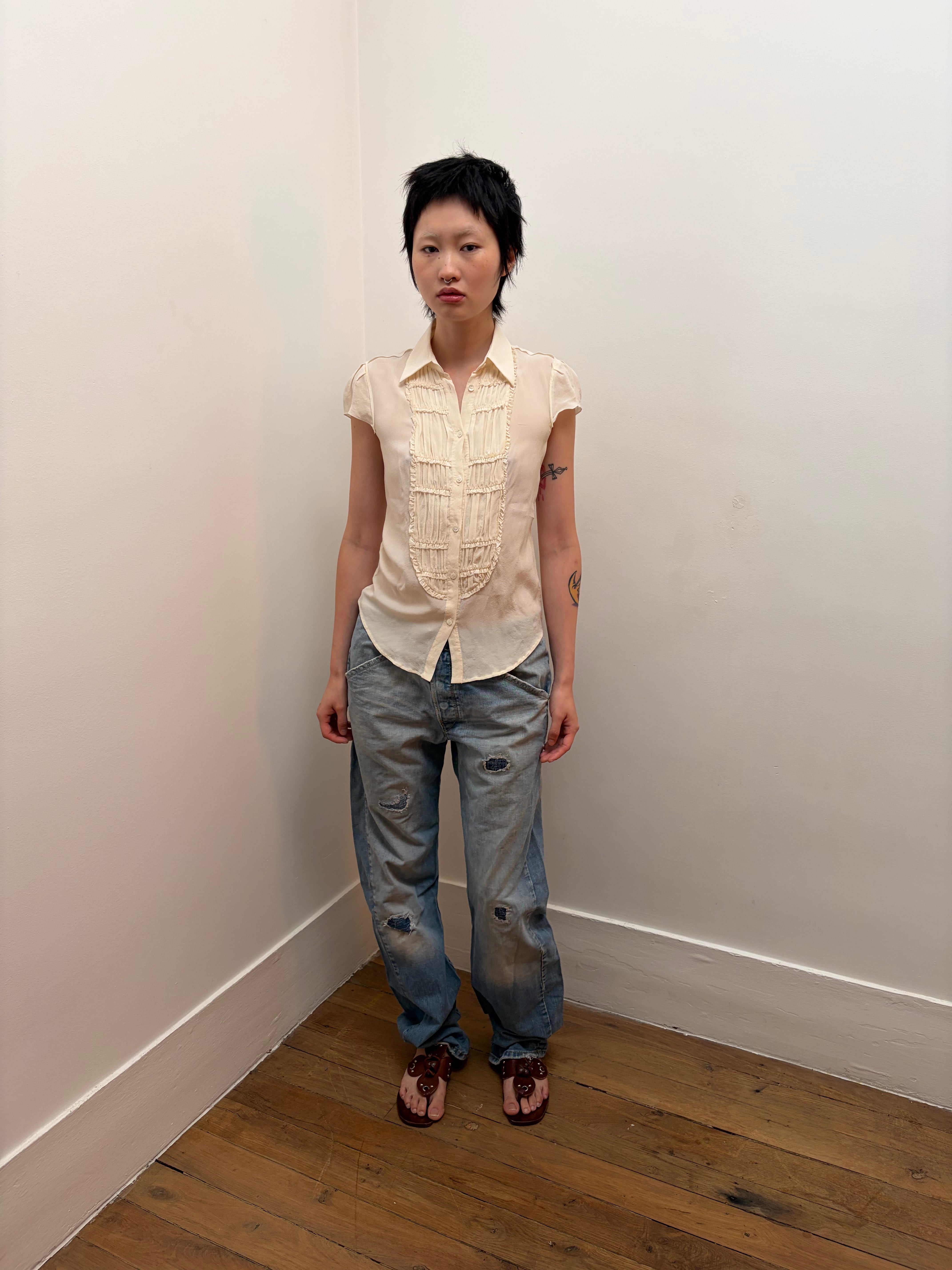 Miu Miu Shirt