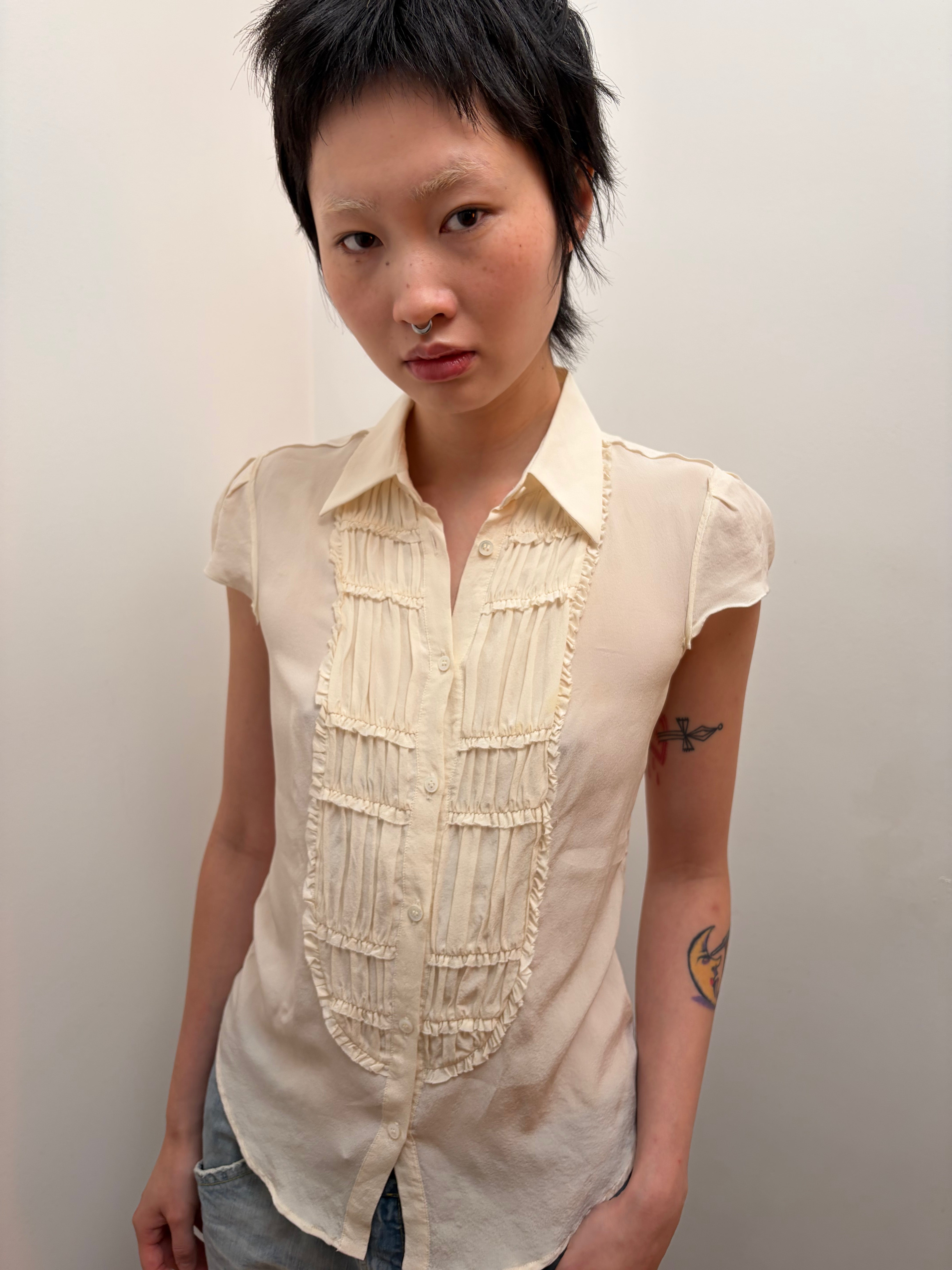Miu Miu Shirt
