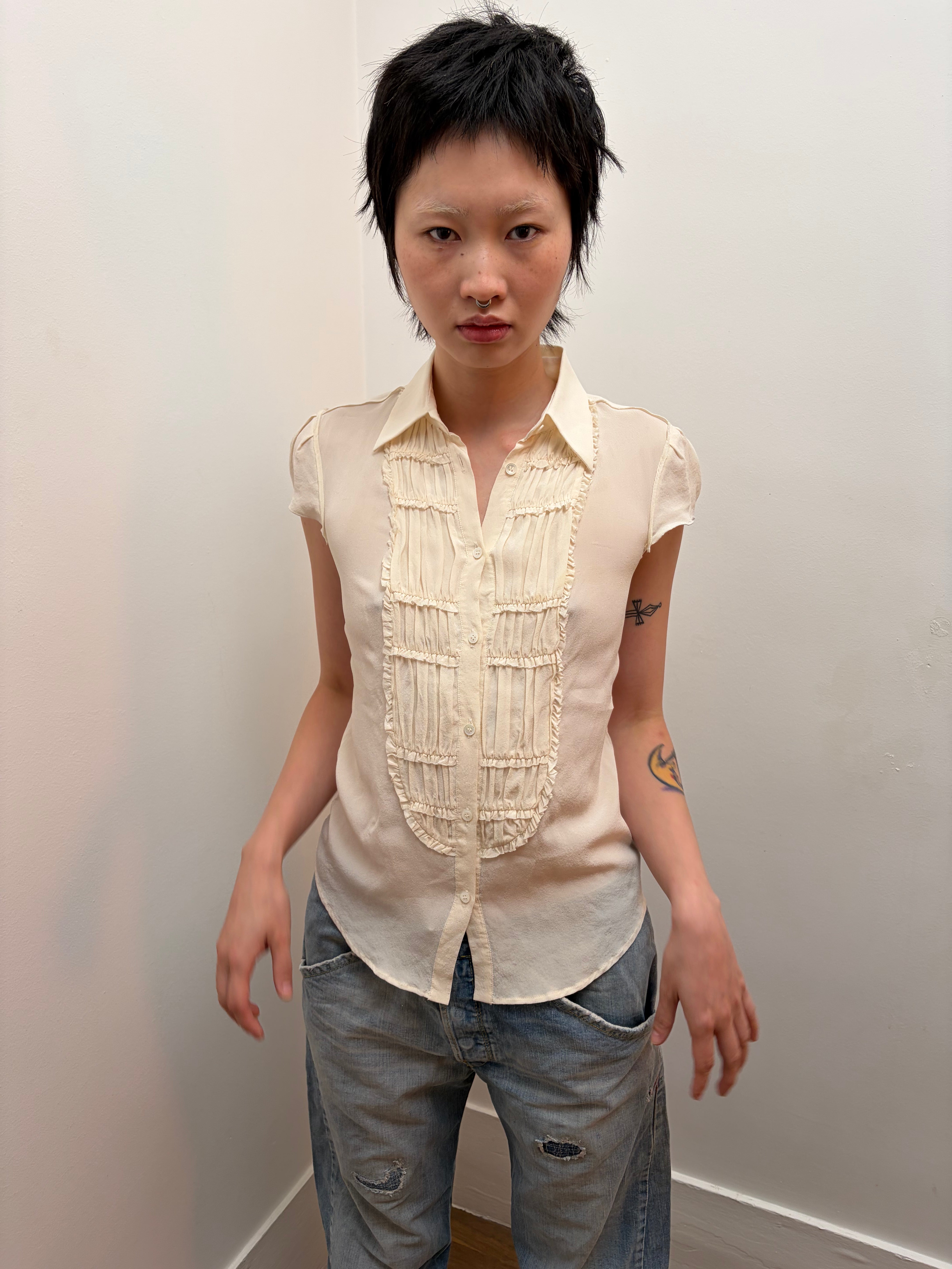 Miu Miu Shirt