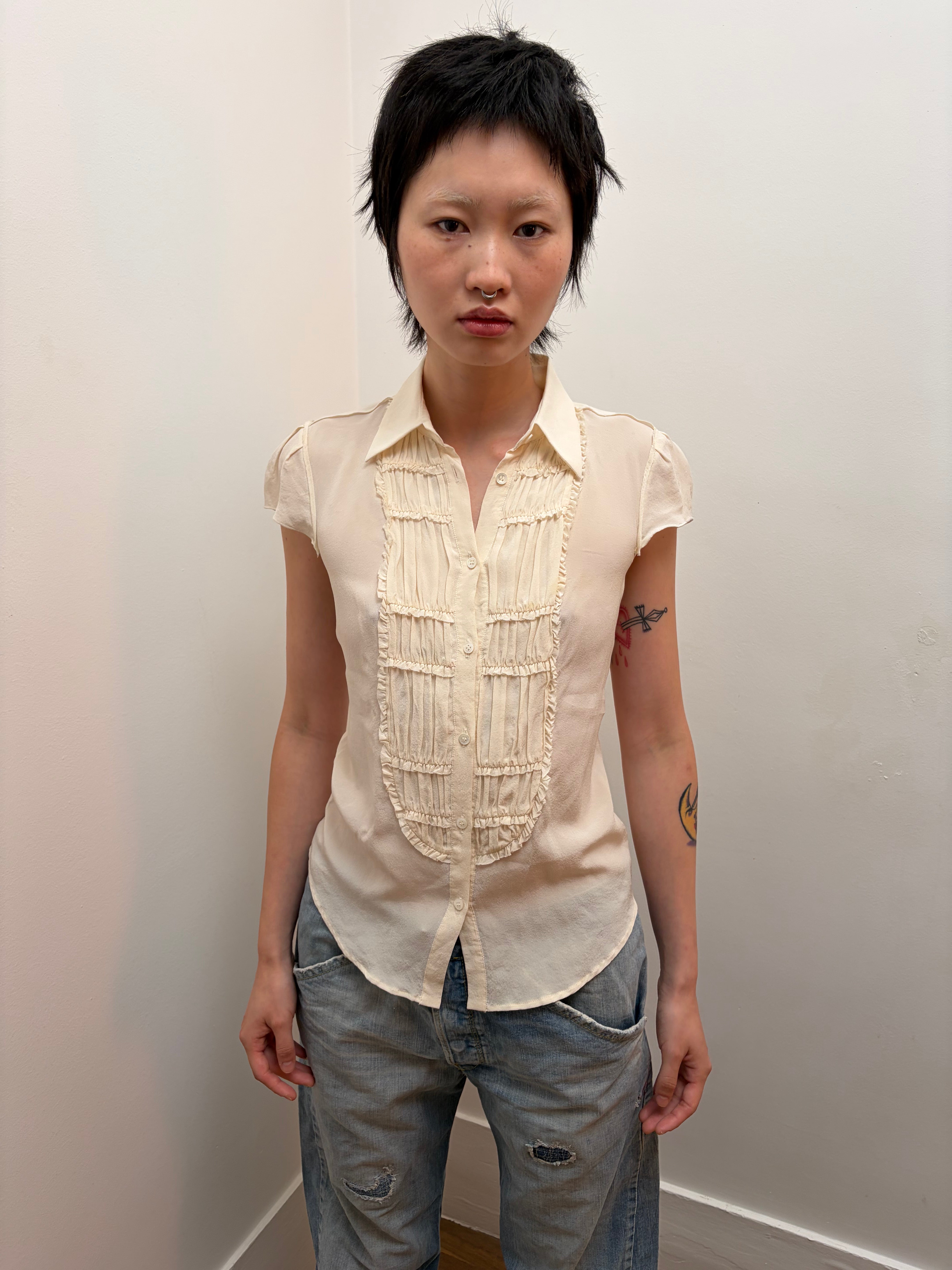 Miu Miu Shirt