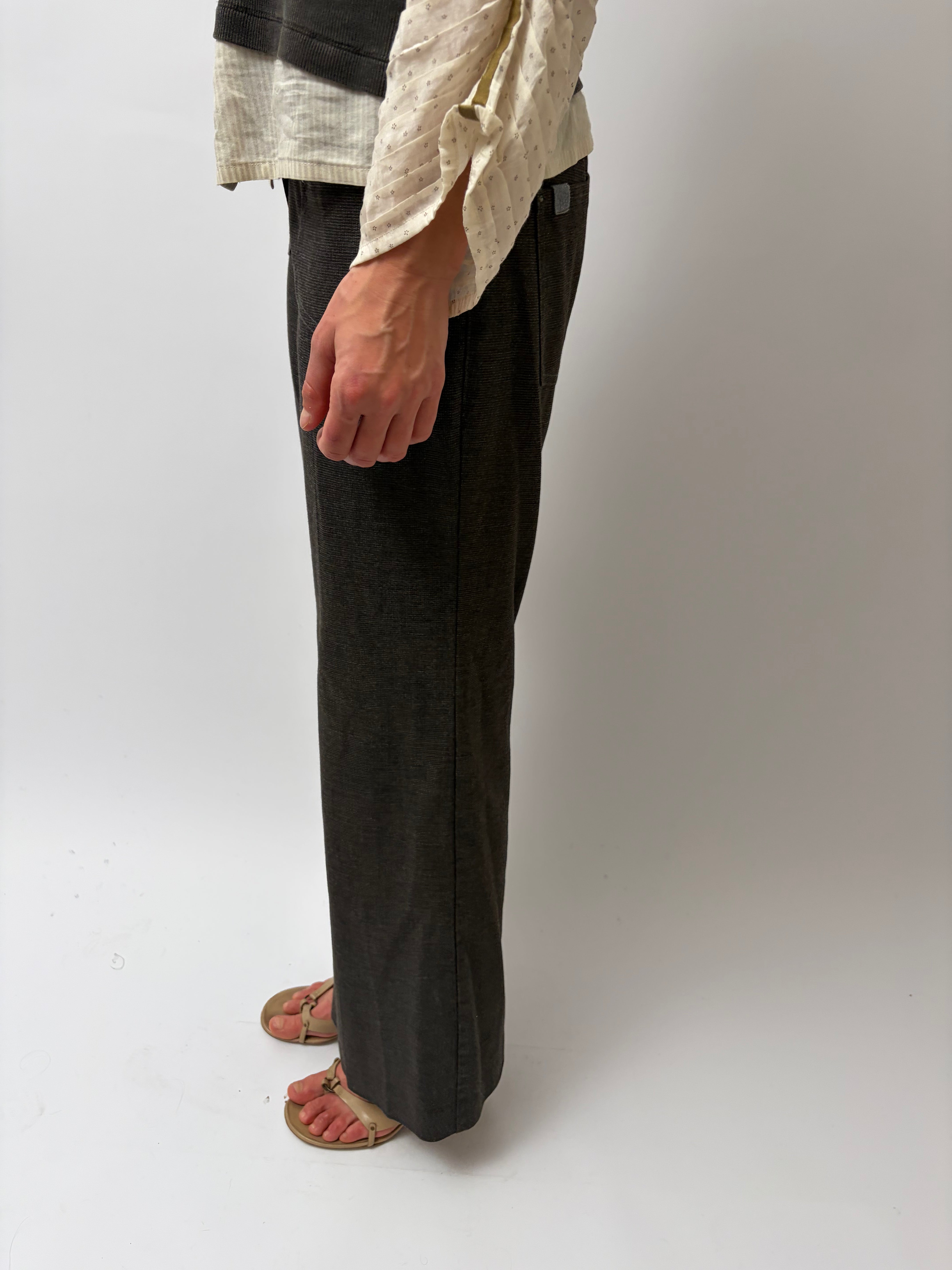 Cop Copine Pants