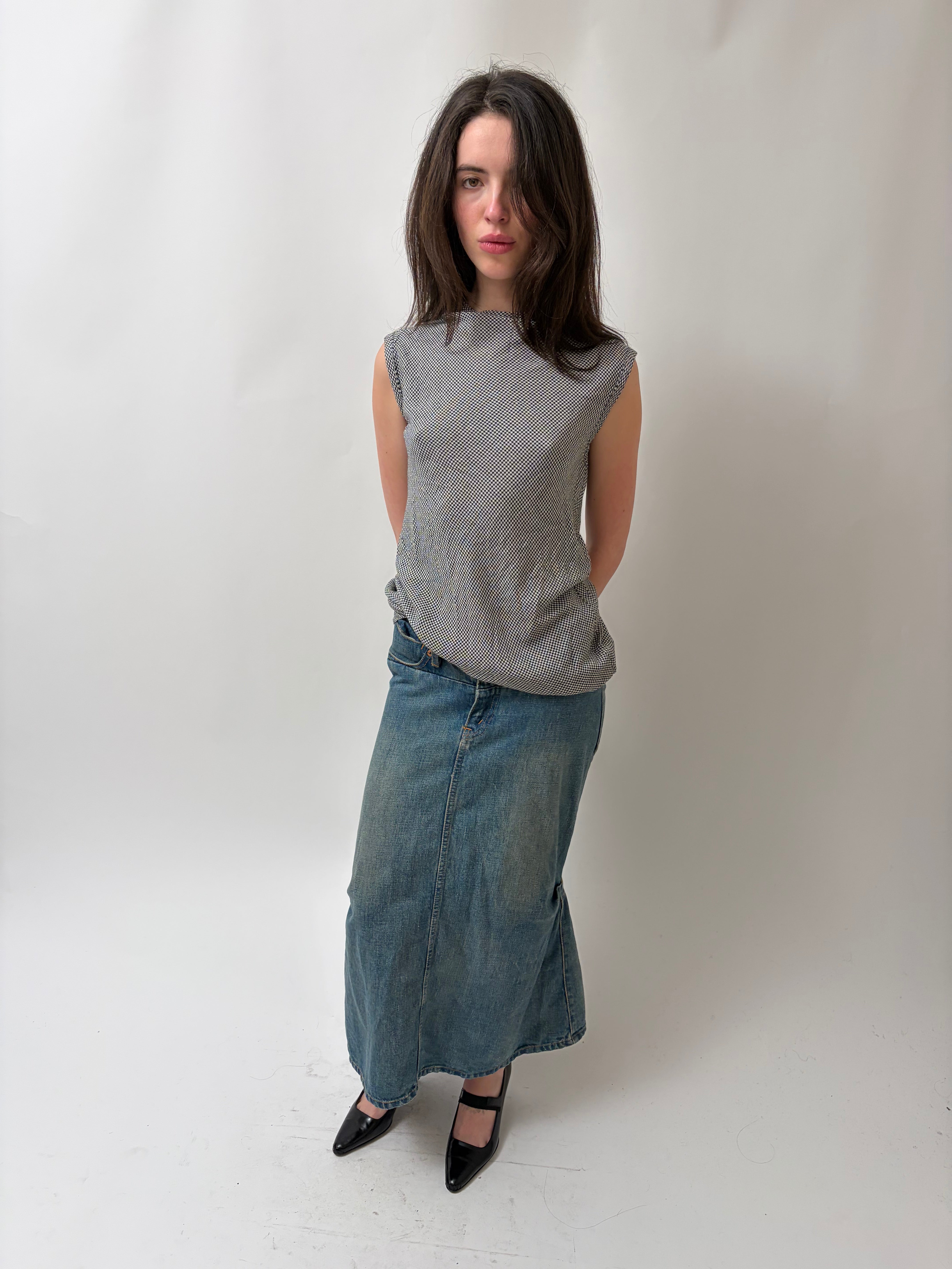 Comme Des Garçons Top
