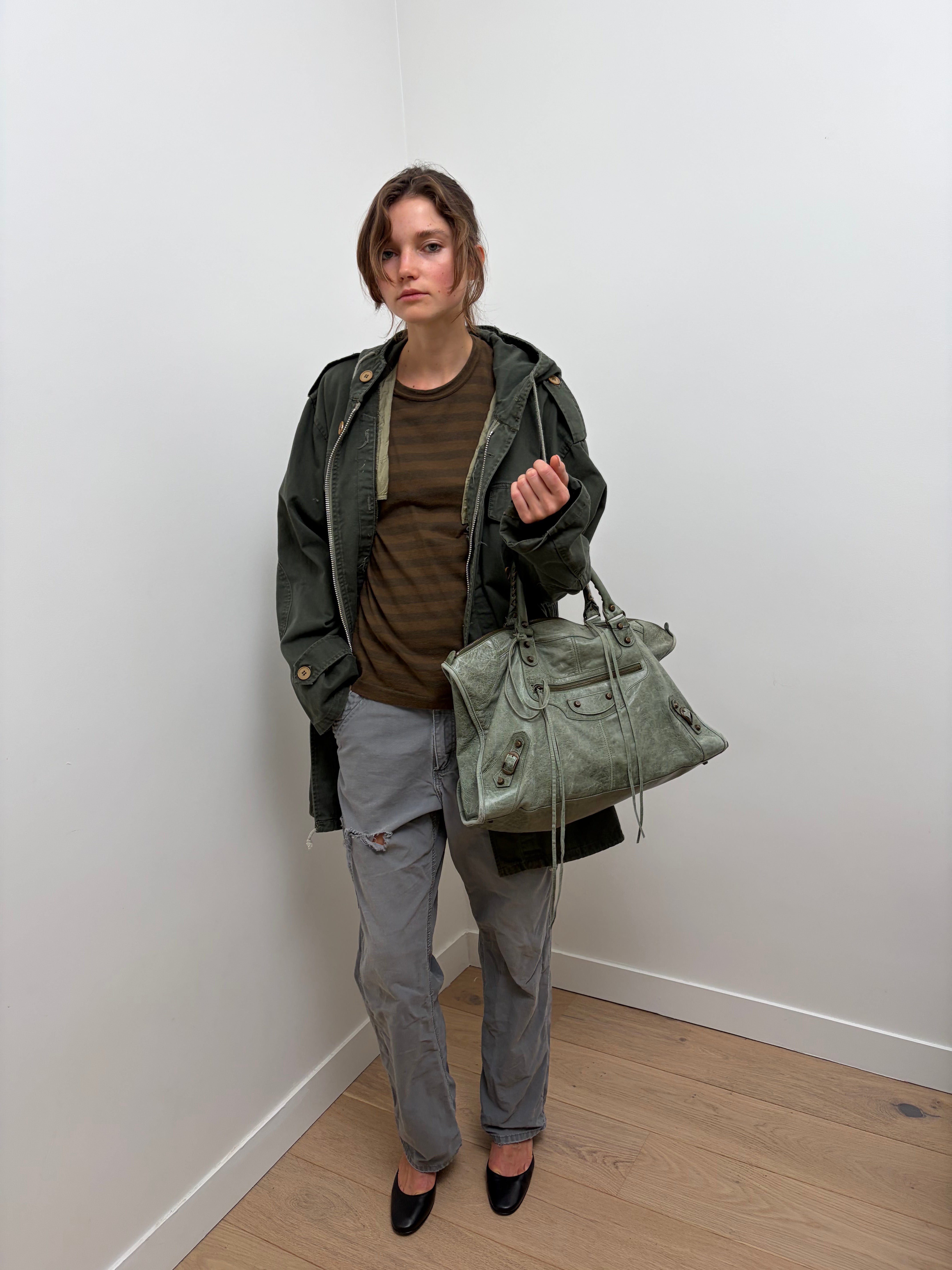 2000S Carhartt Pants