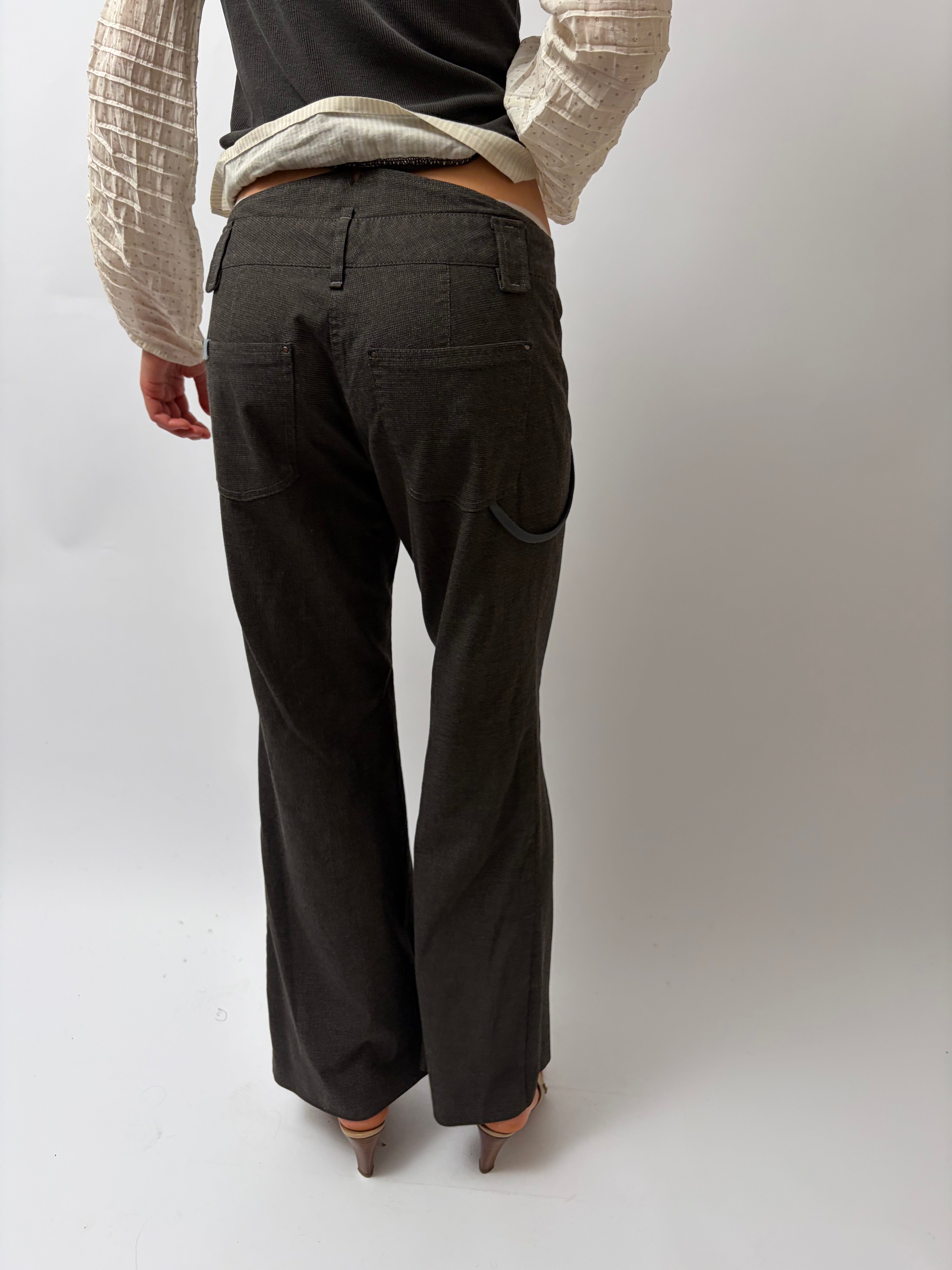 Cop Copine Pants