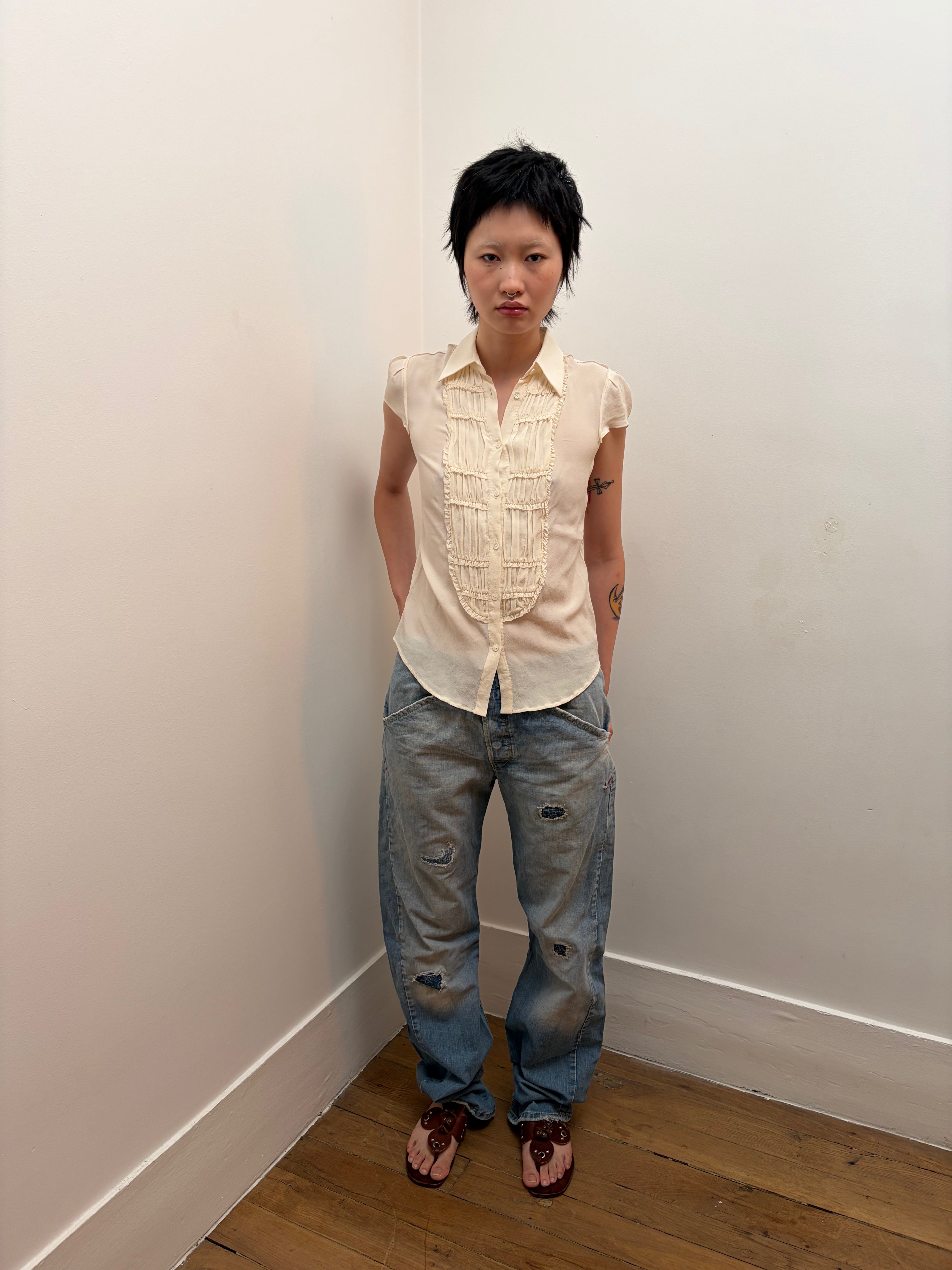 Miu Miu Shirt