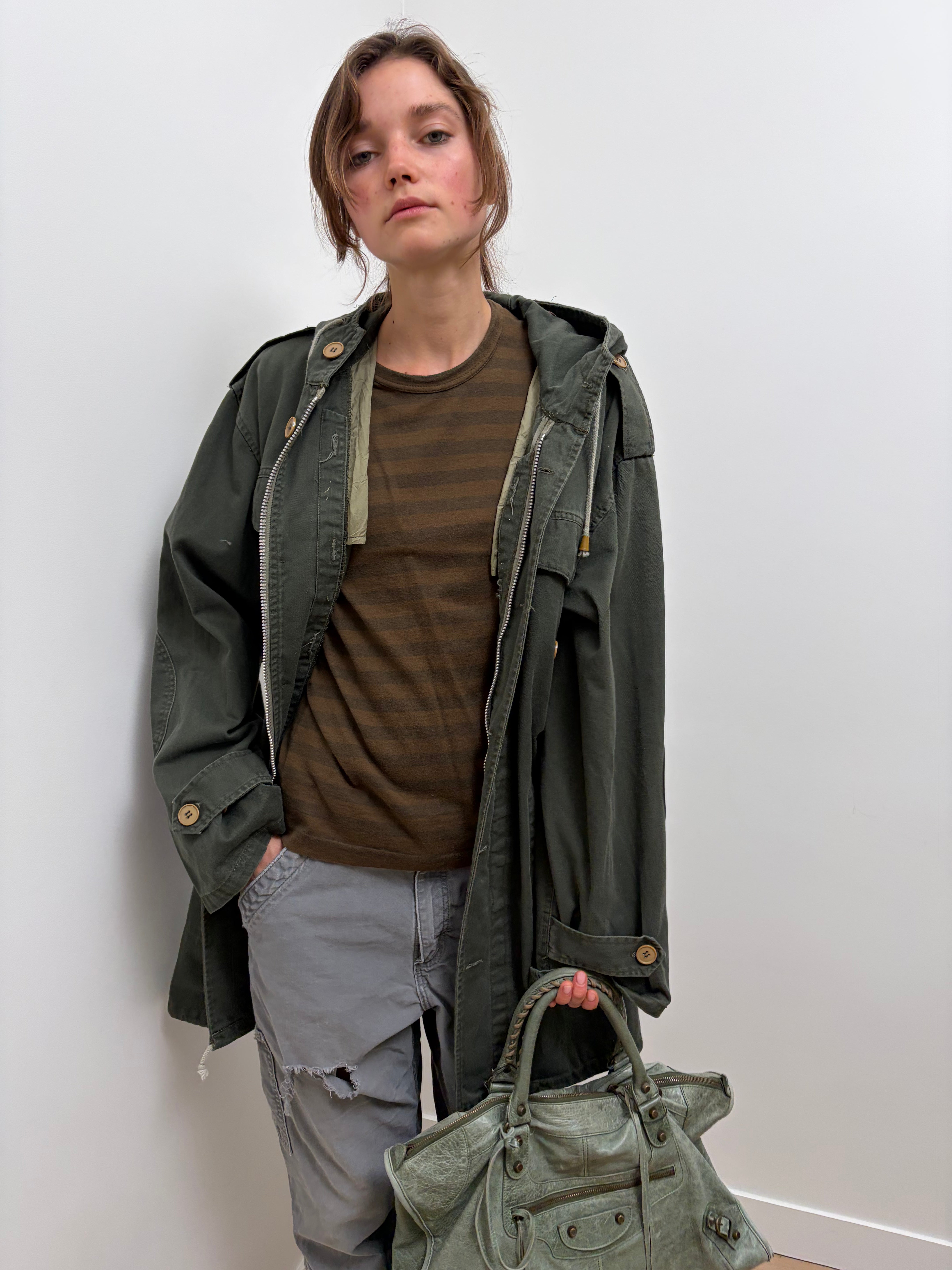 Comme Des Garçons Top