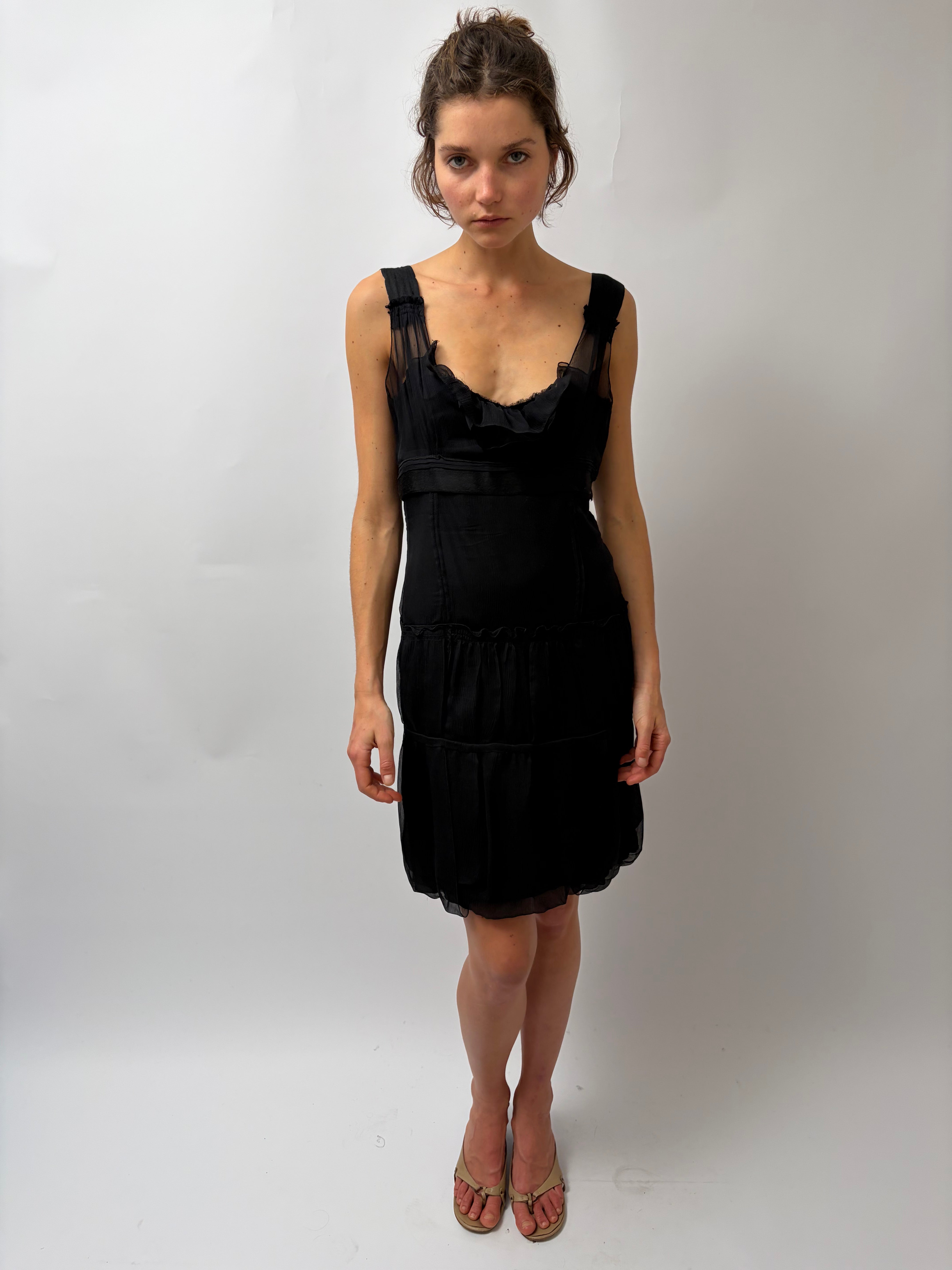 Miu Miu Dress