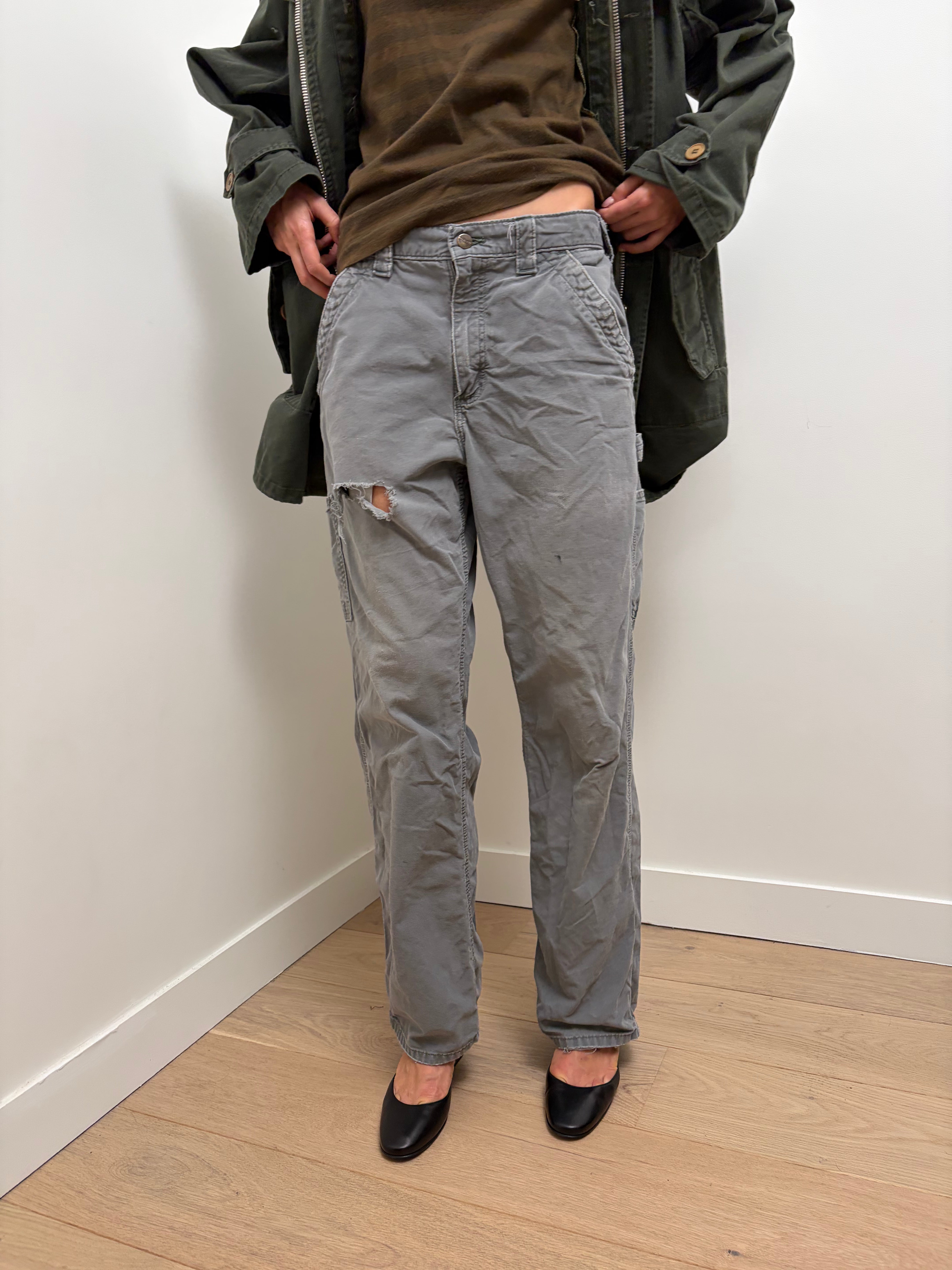2000S Carhartt Pants