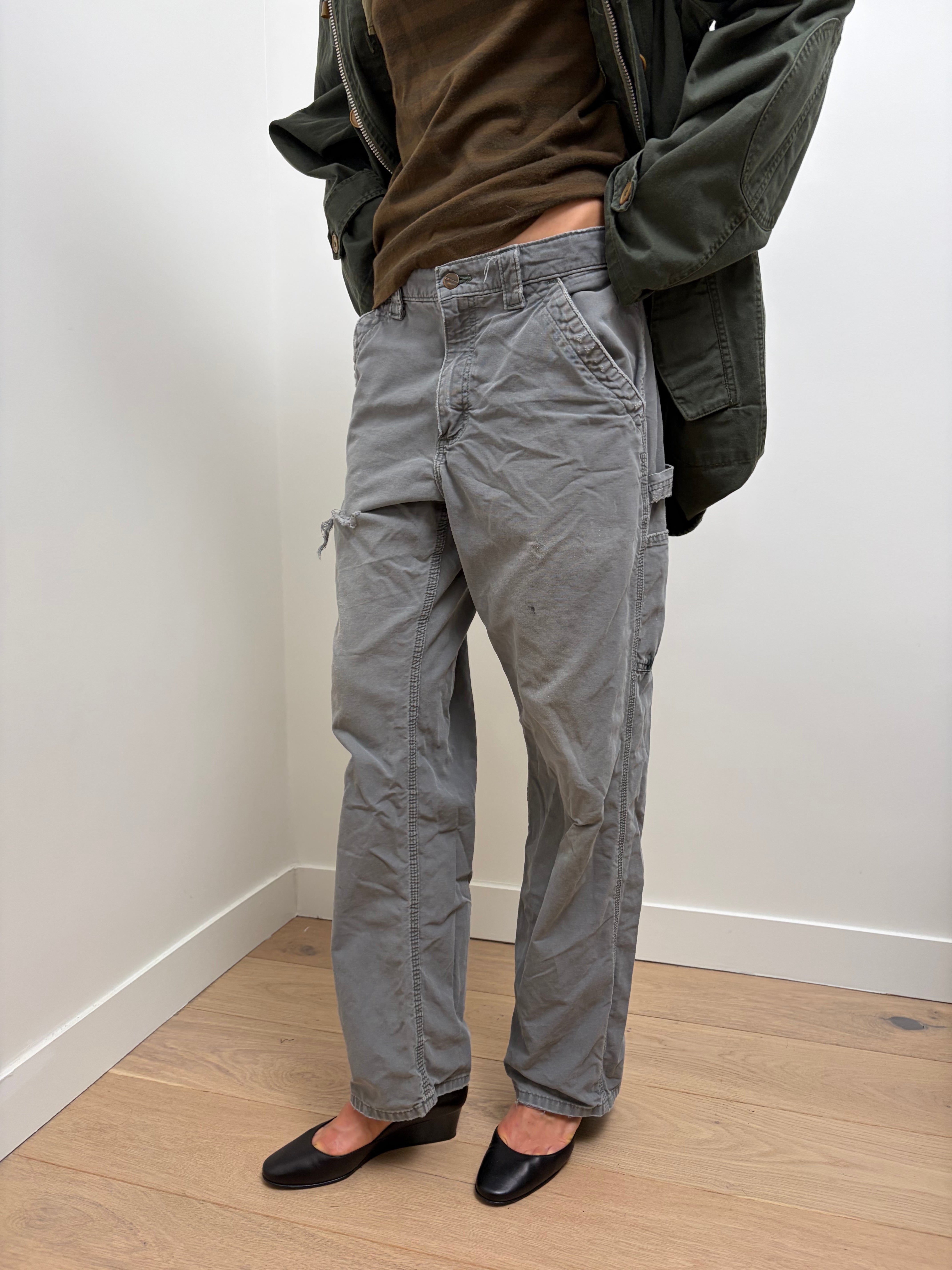 2000S Carhartt Pants