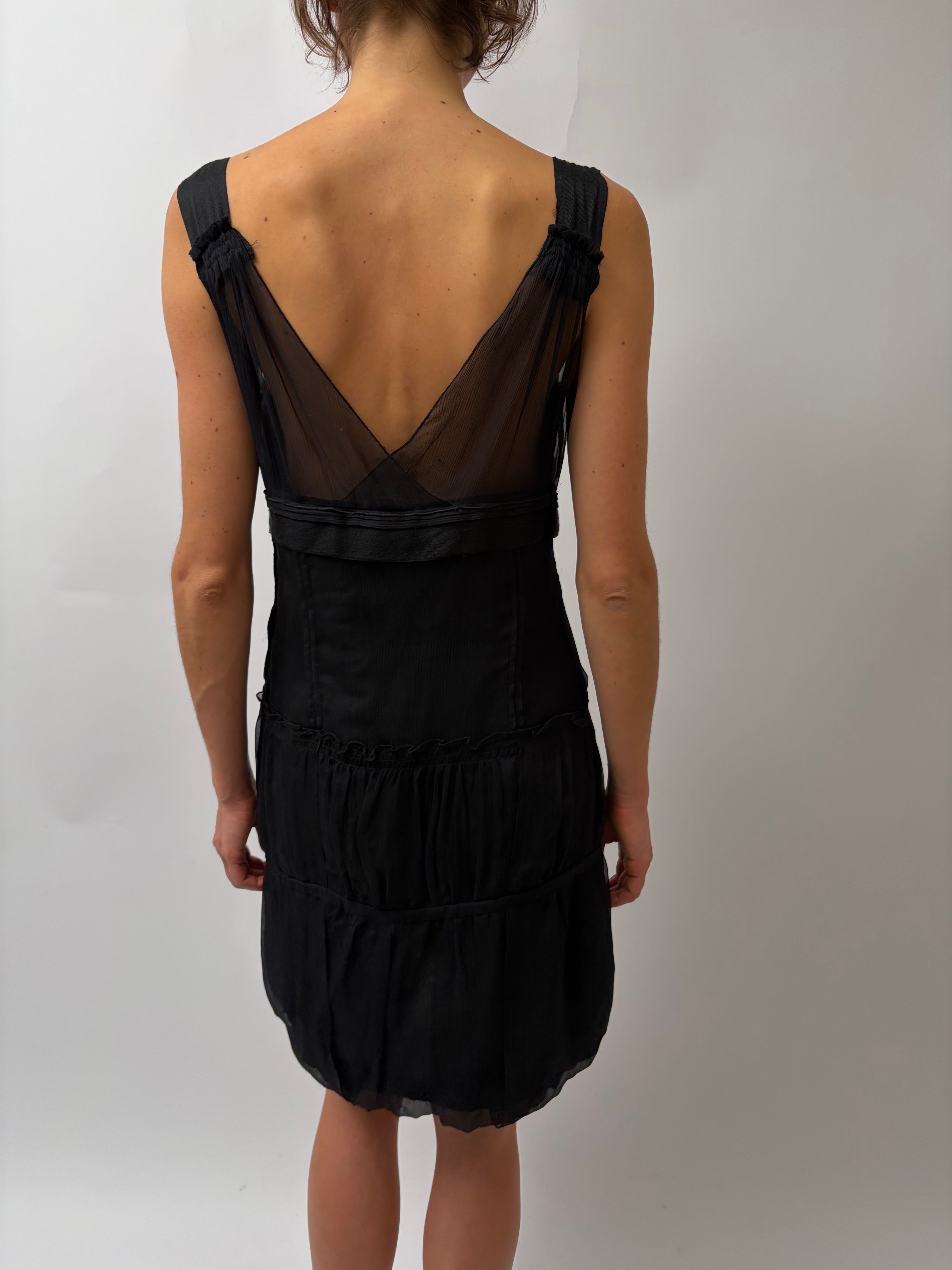 Miu Miu Dress