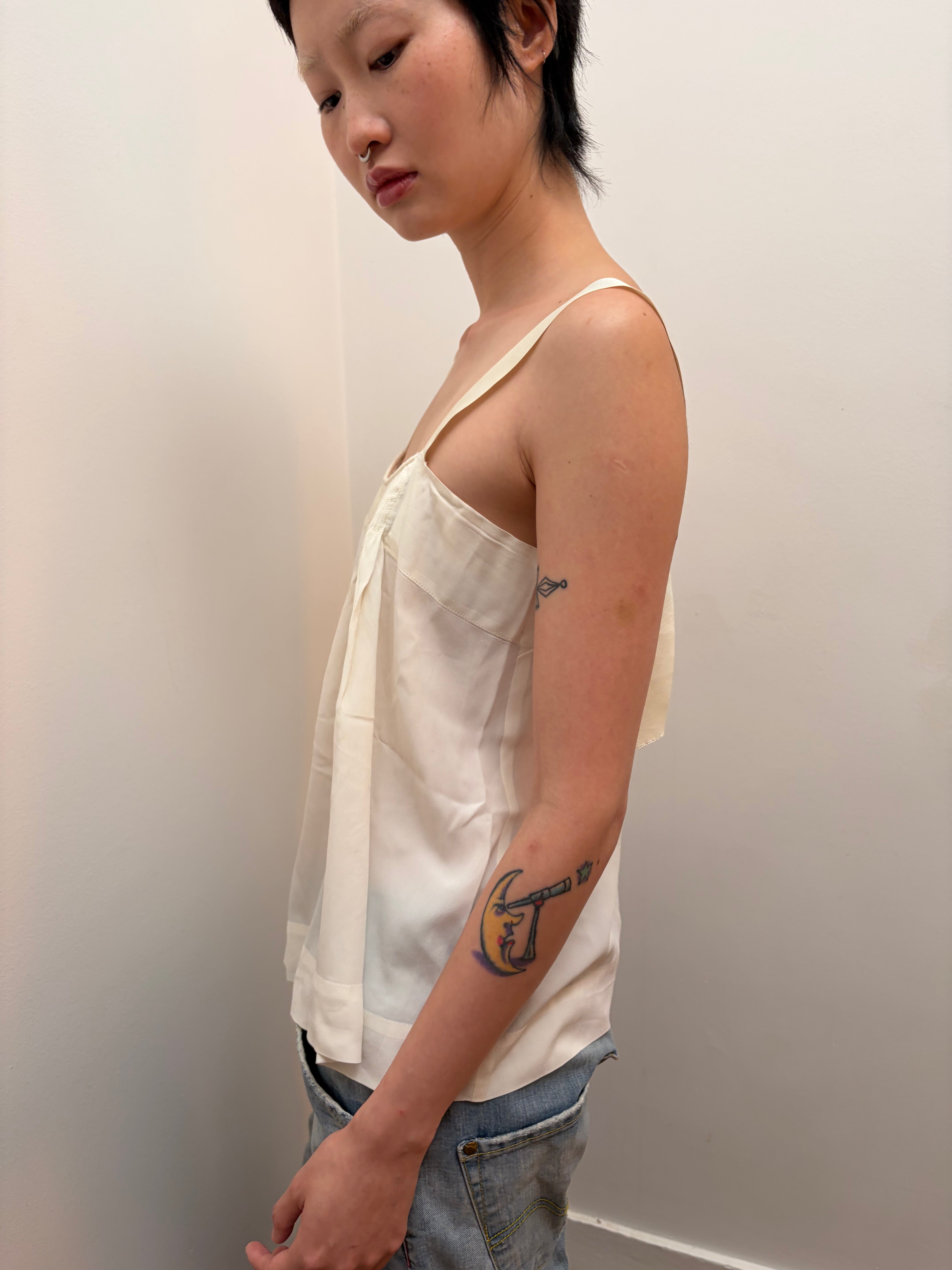 Chloé 2007 SS Tank