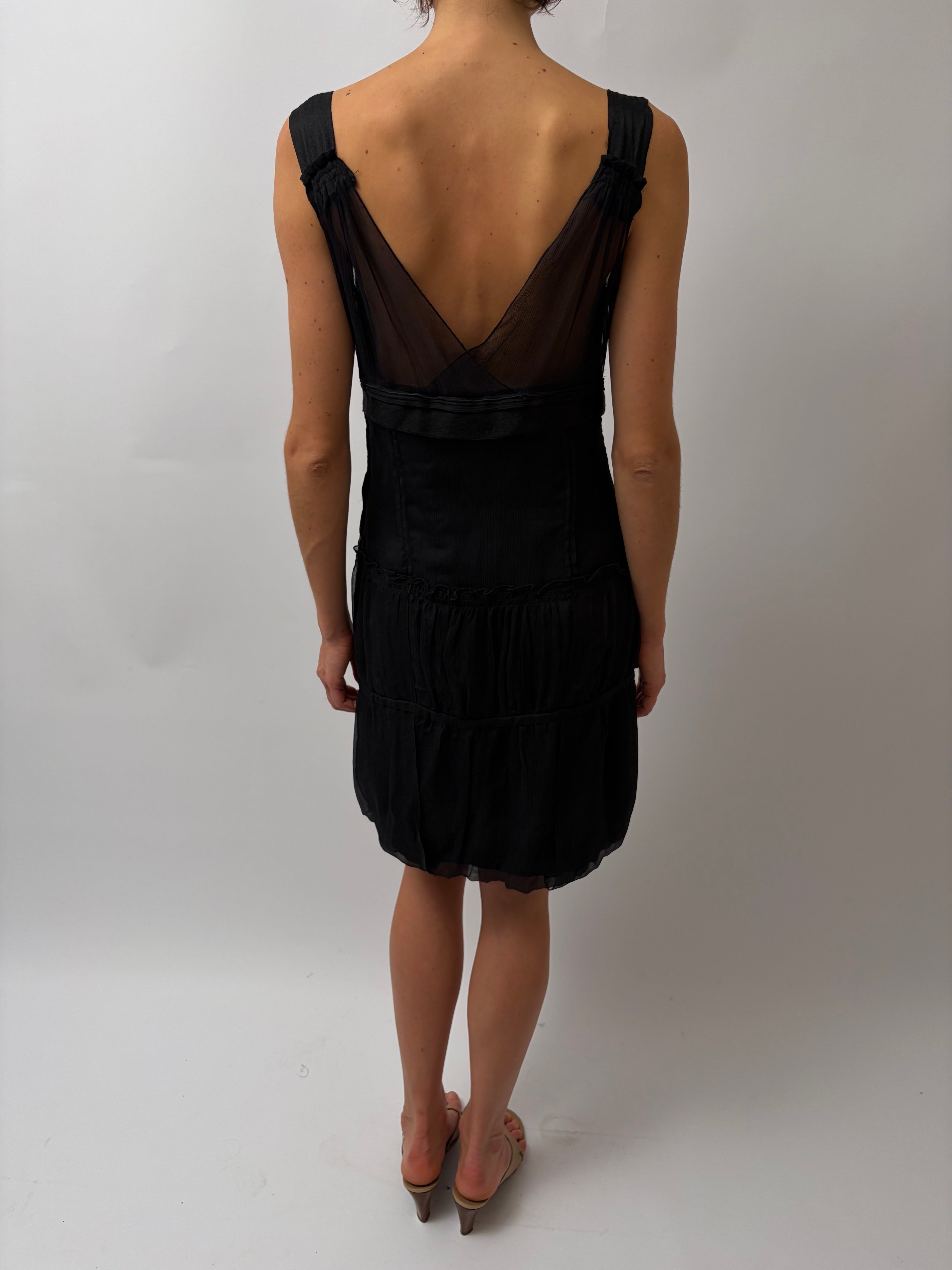 Miu Miu Dress