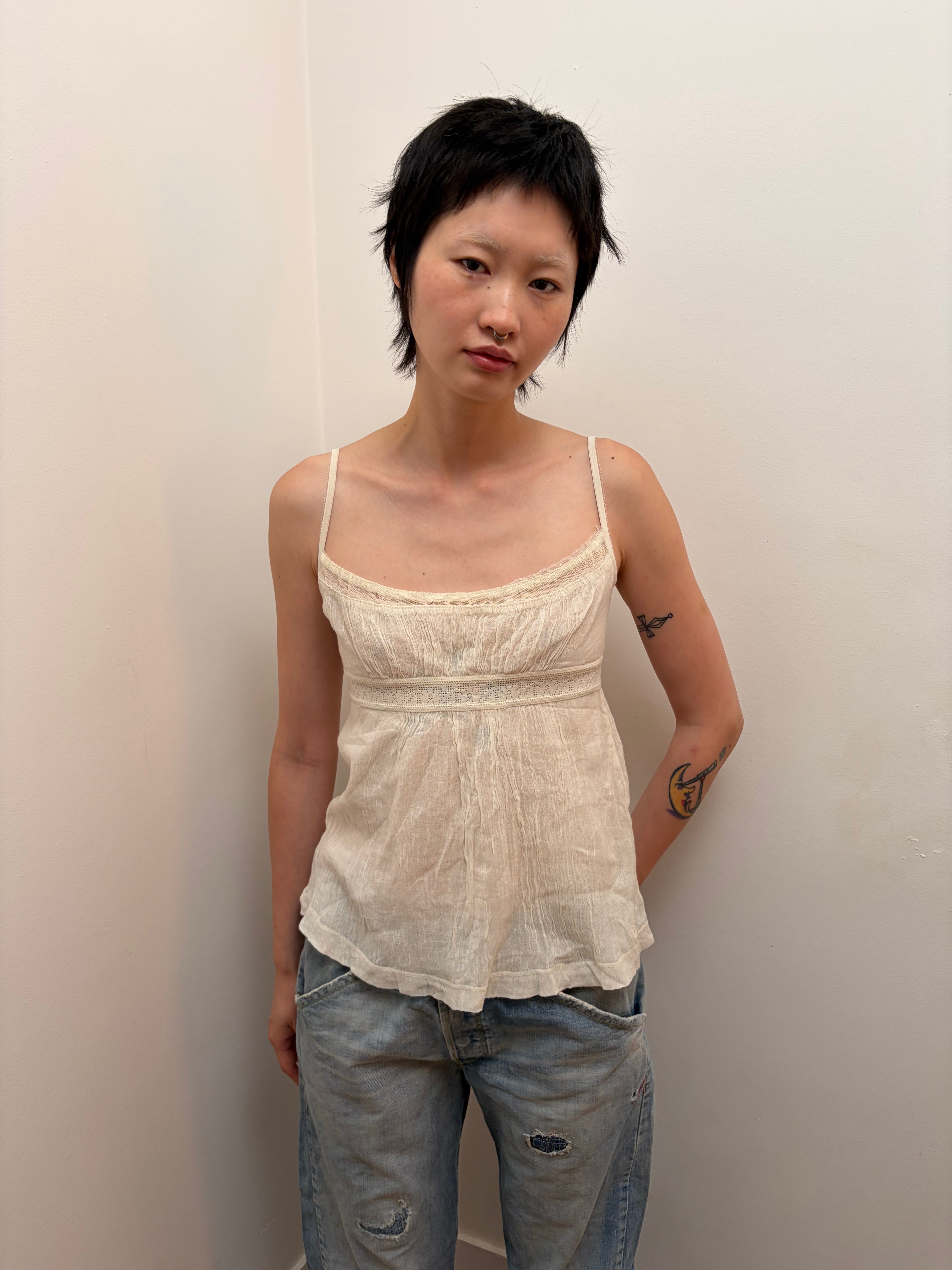 Cop Copine Camis