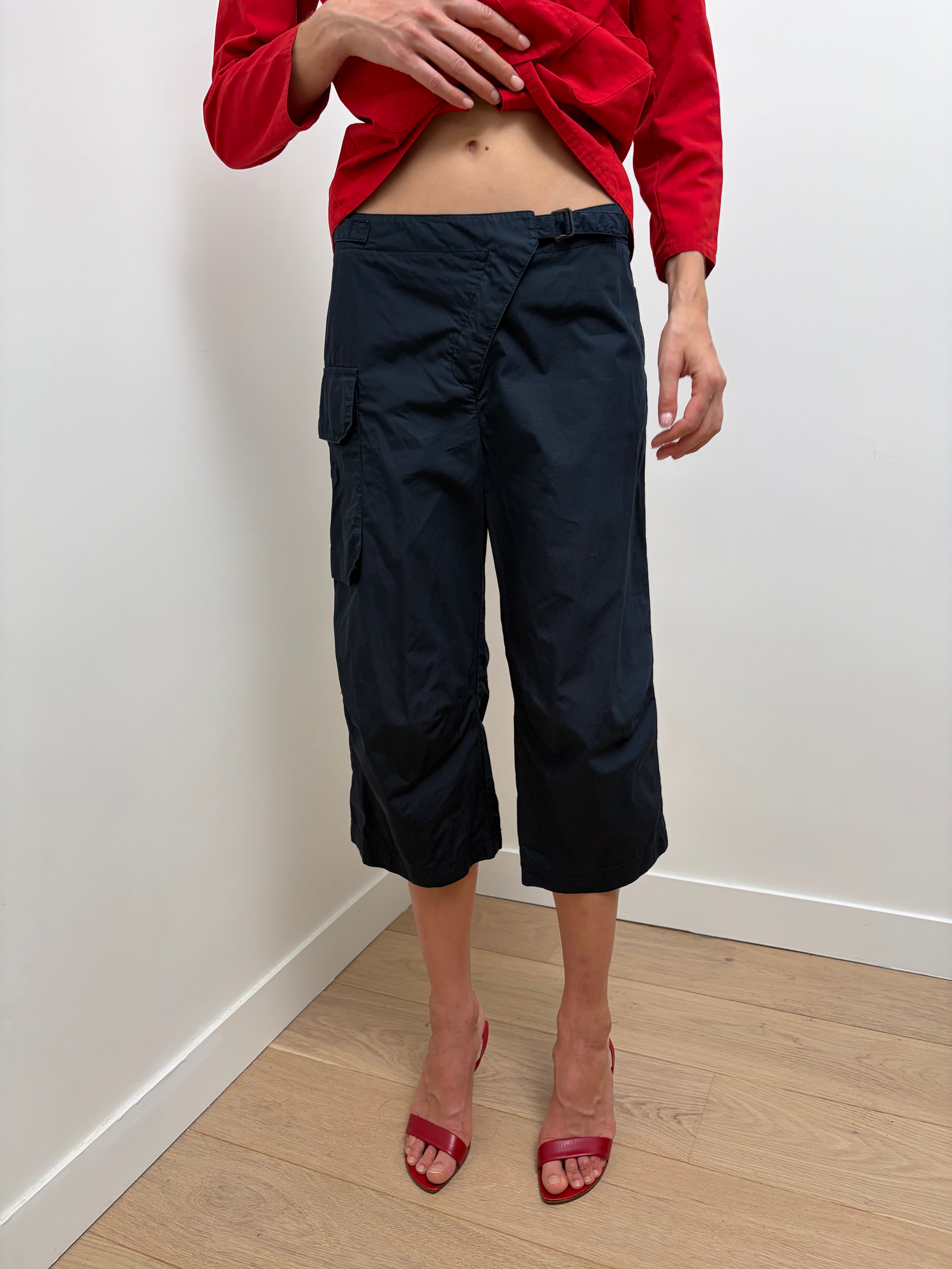 Cop Copine Capri