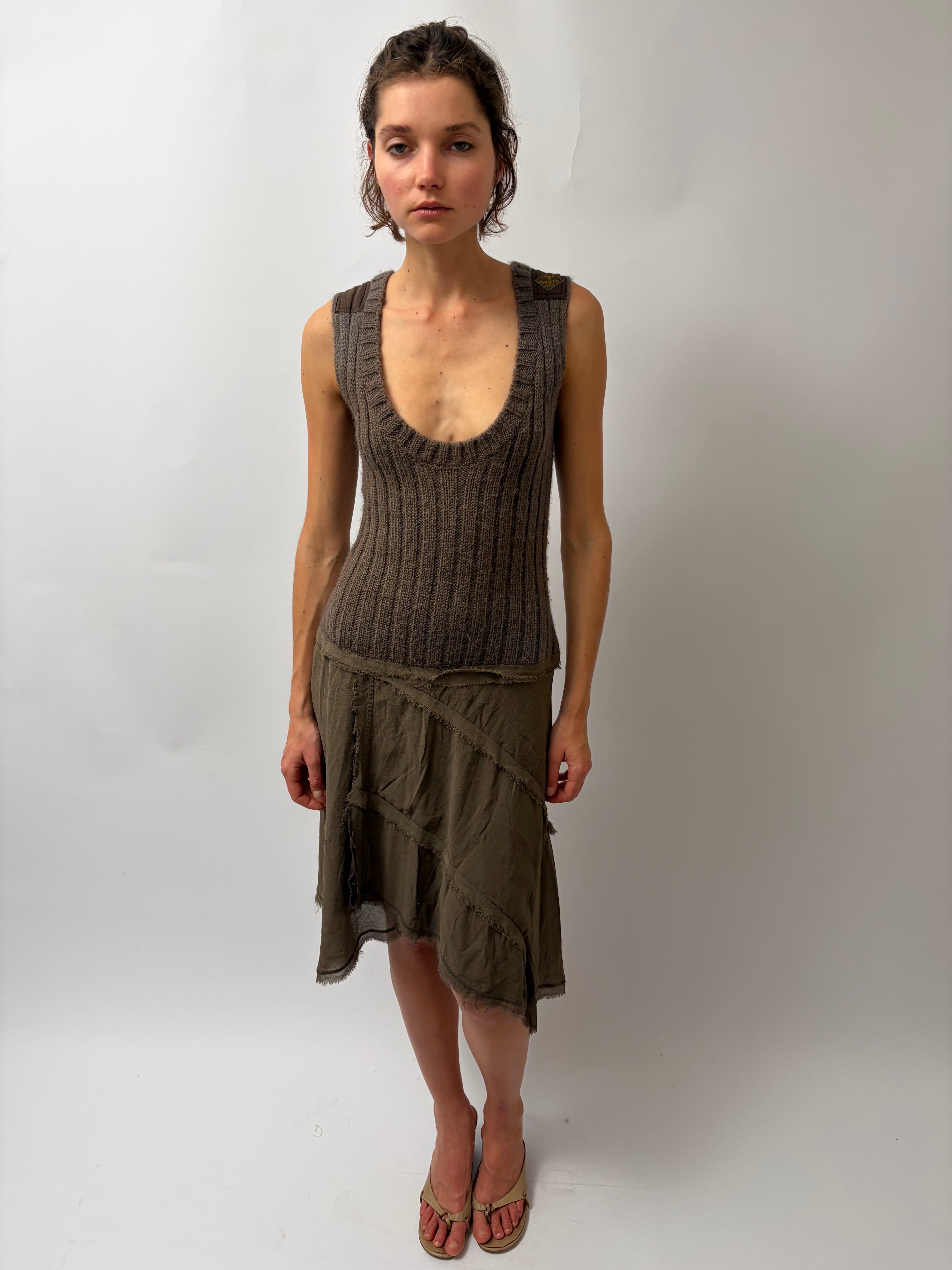 Diesel Dress