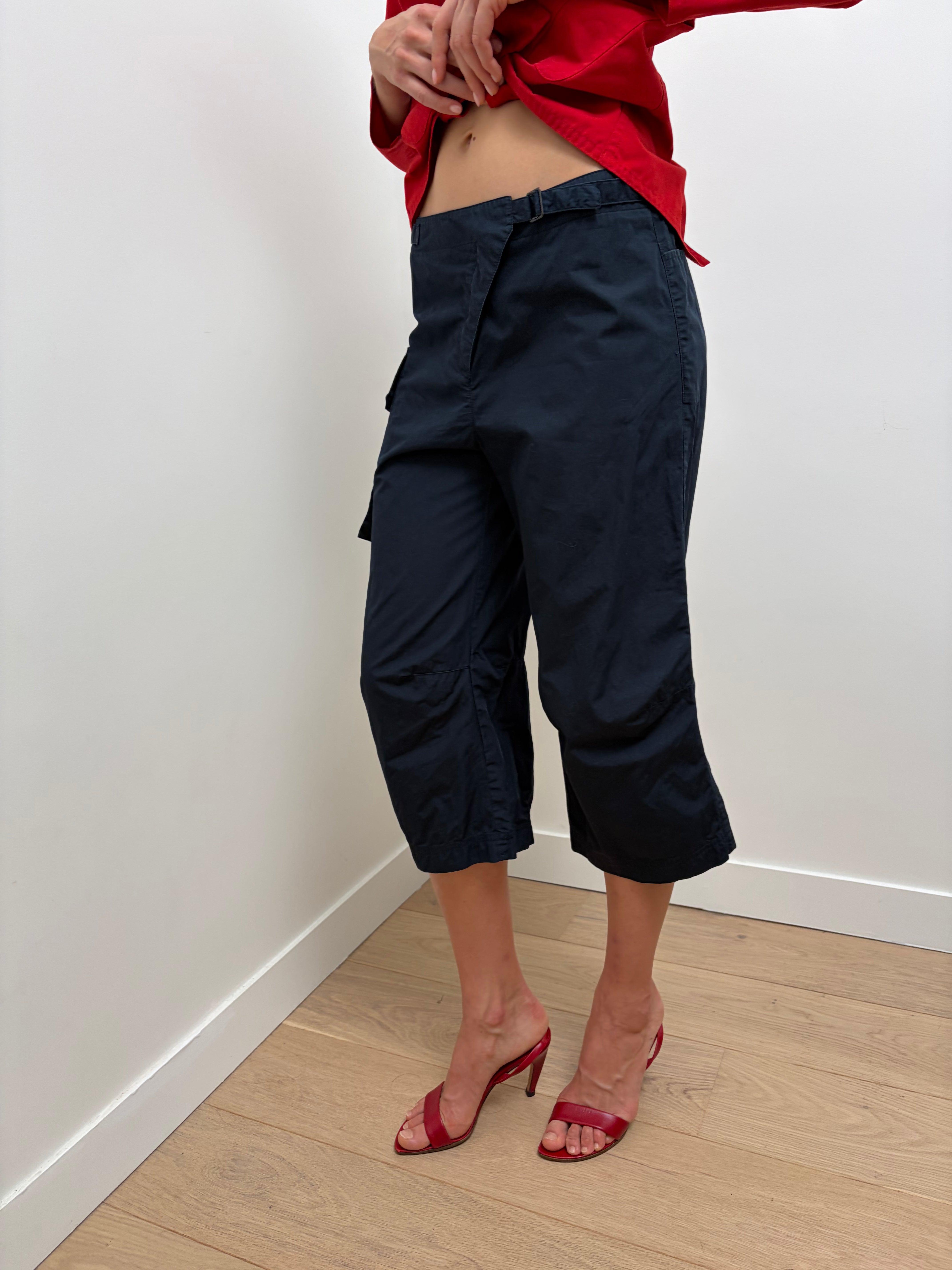 Cop Copine Capri