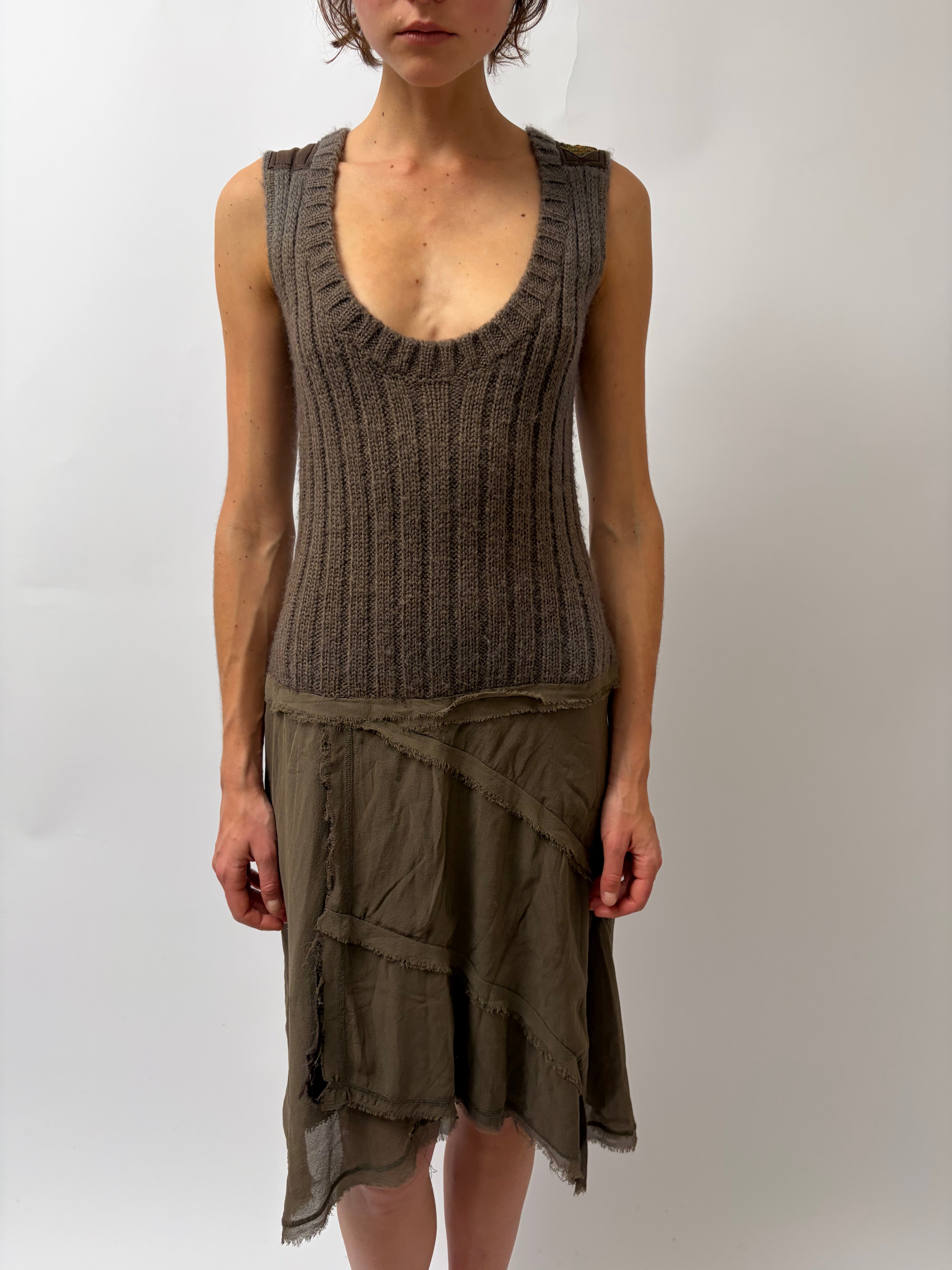 Diesel Dress