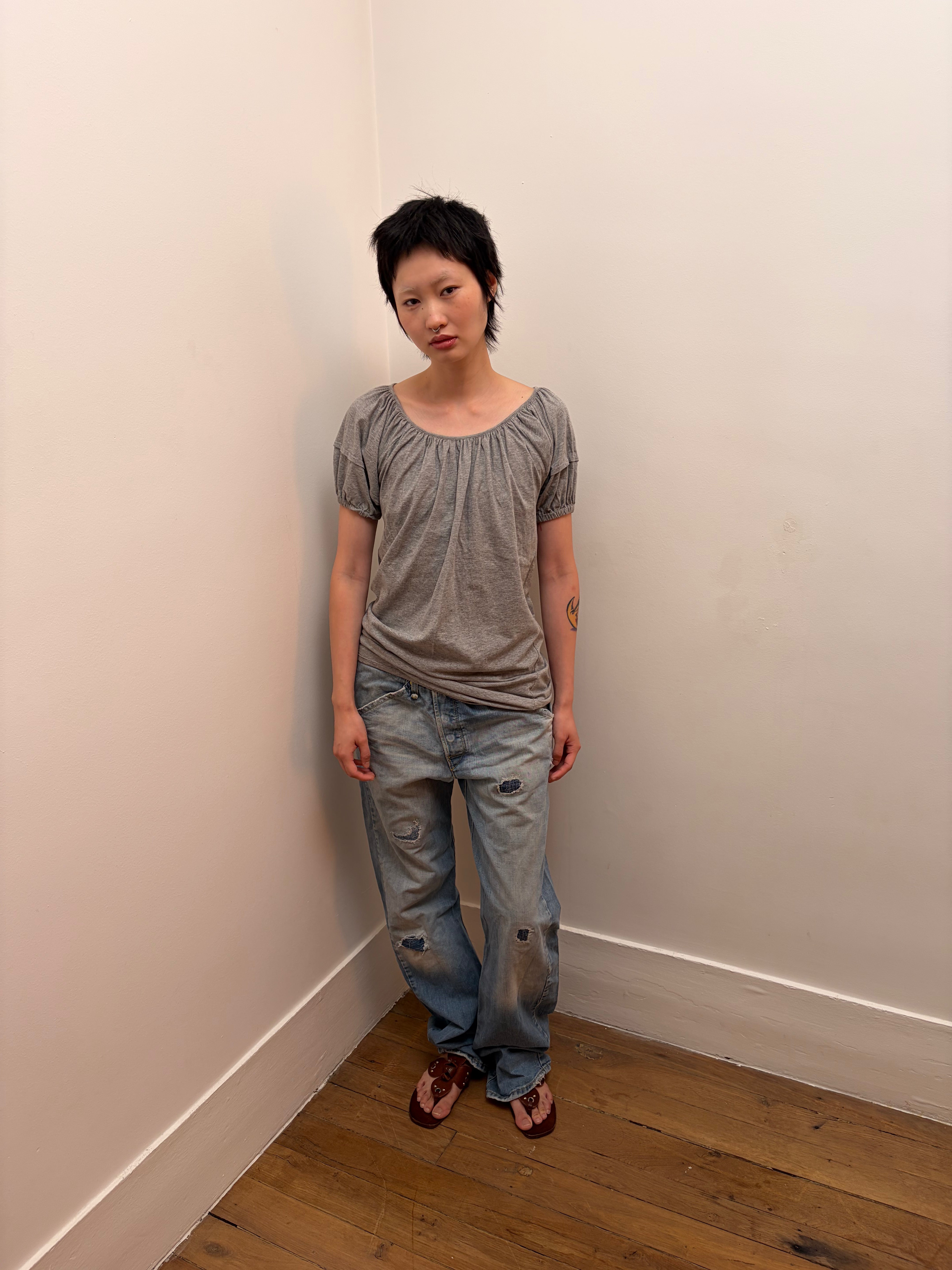 Miu Miu Top