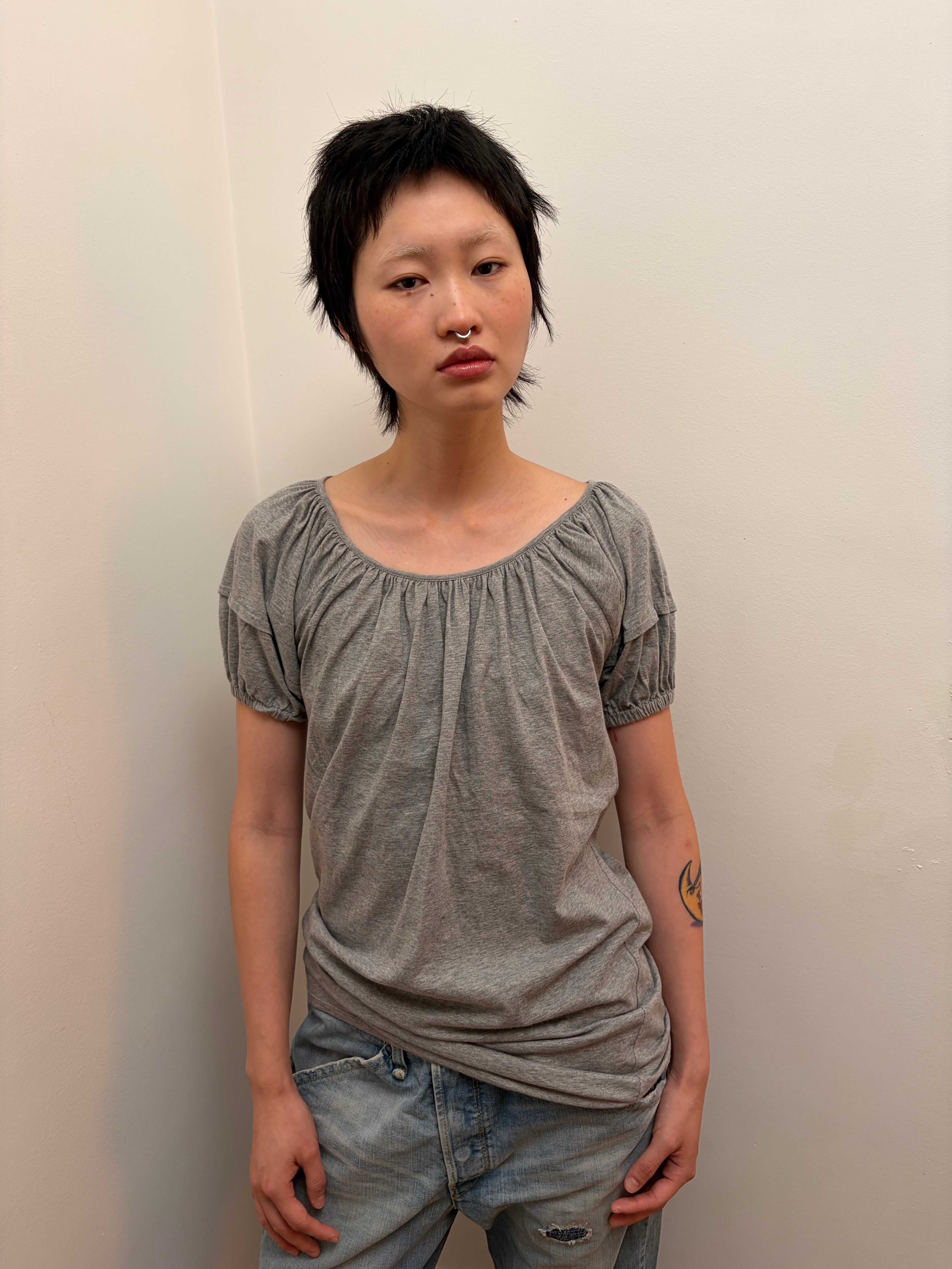 Miu Miu Top