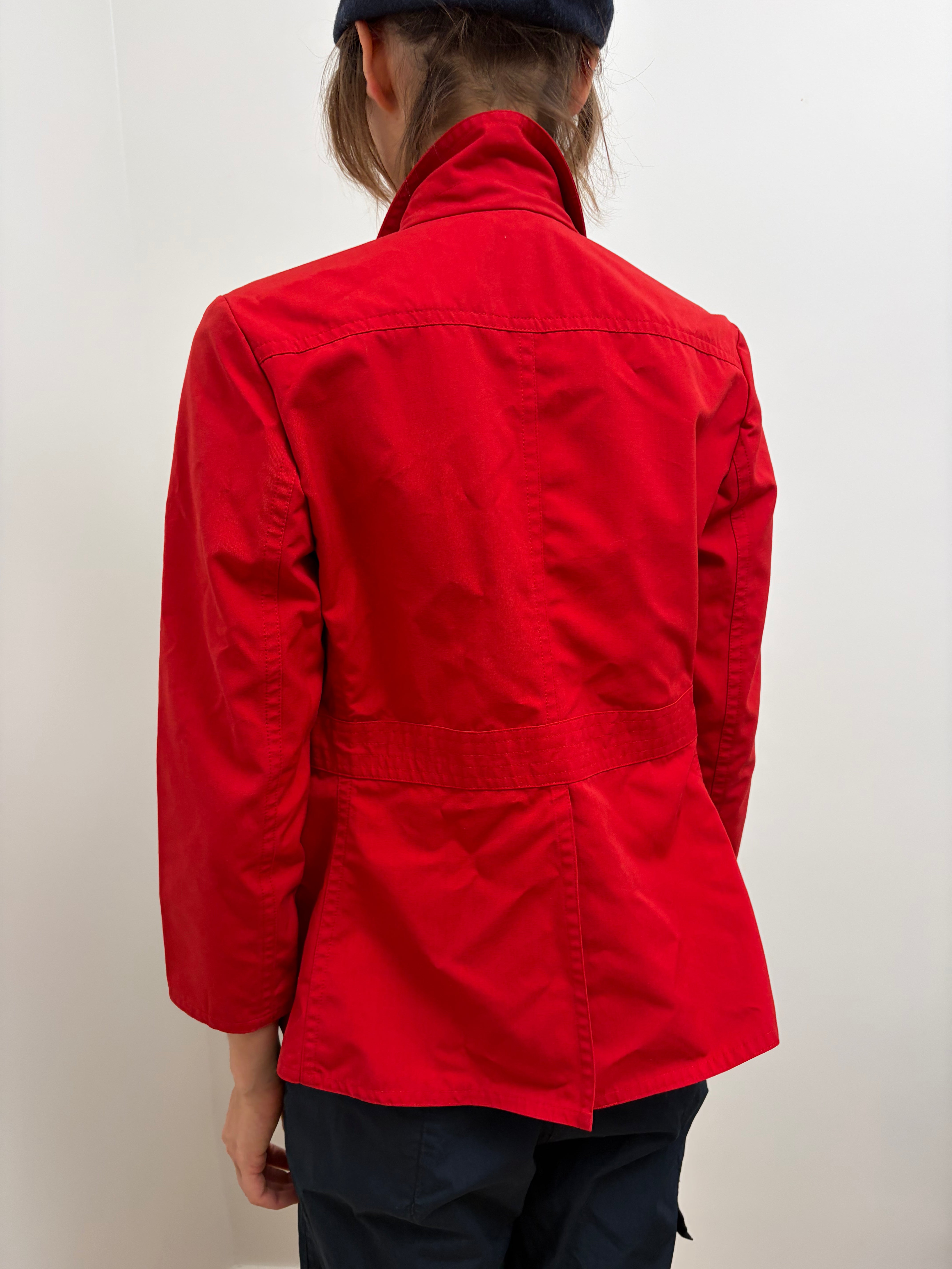 Miu Miu 1998 F/W Jacket