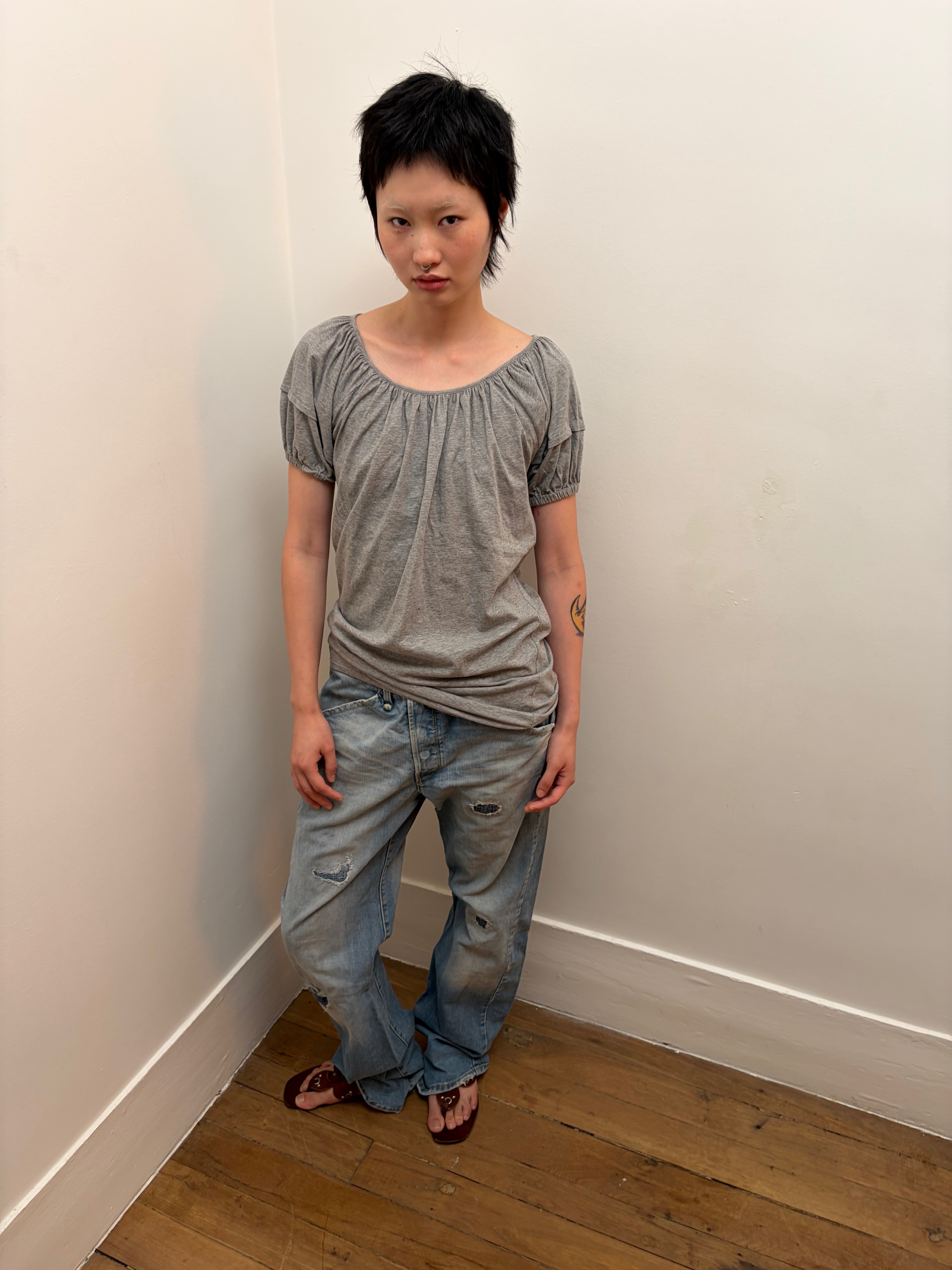 Miu Miu Top