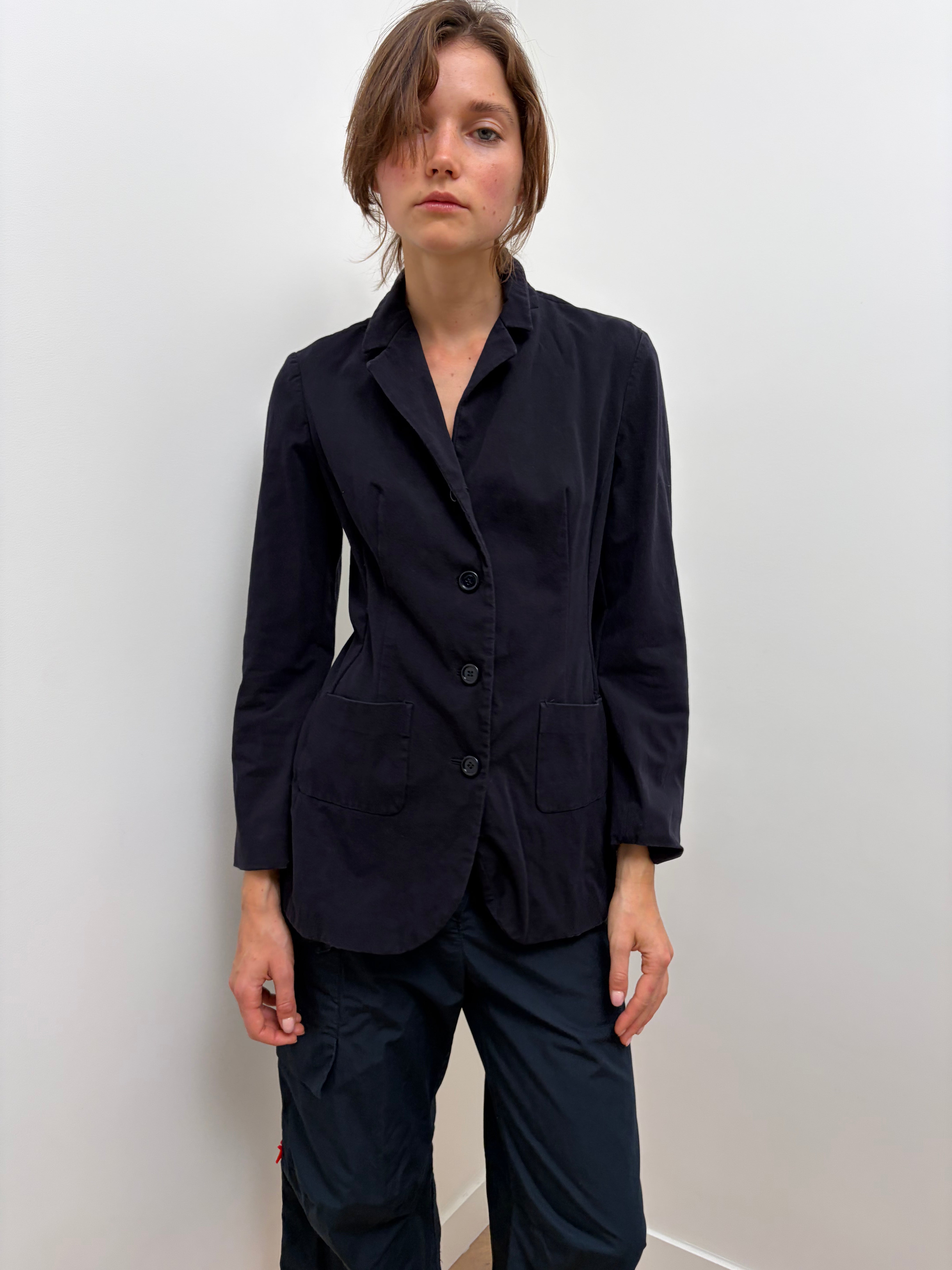 Prada 90S Jacket