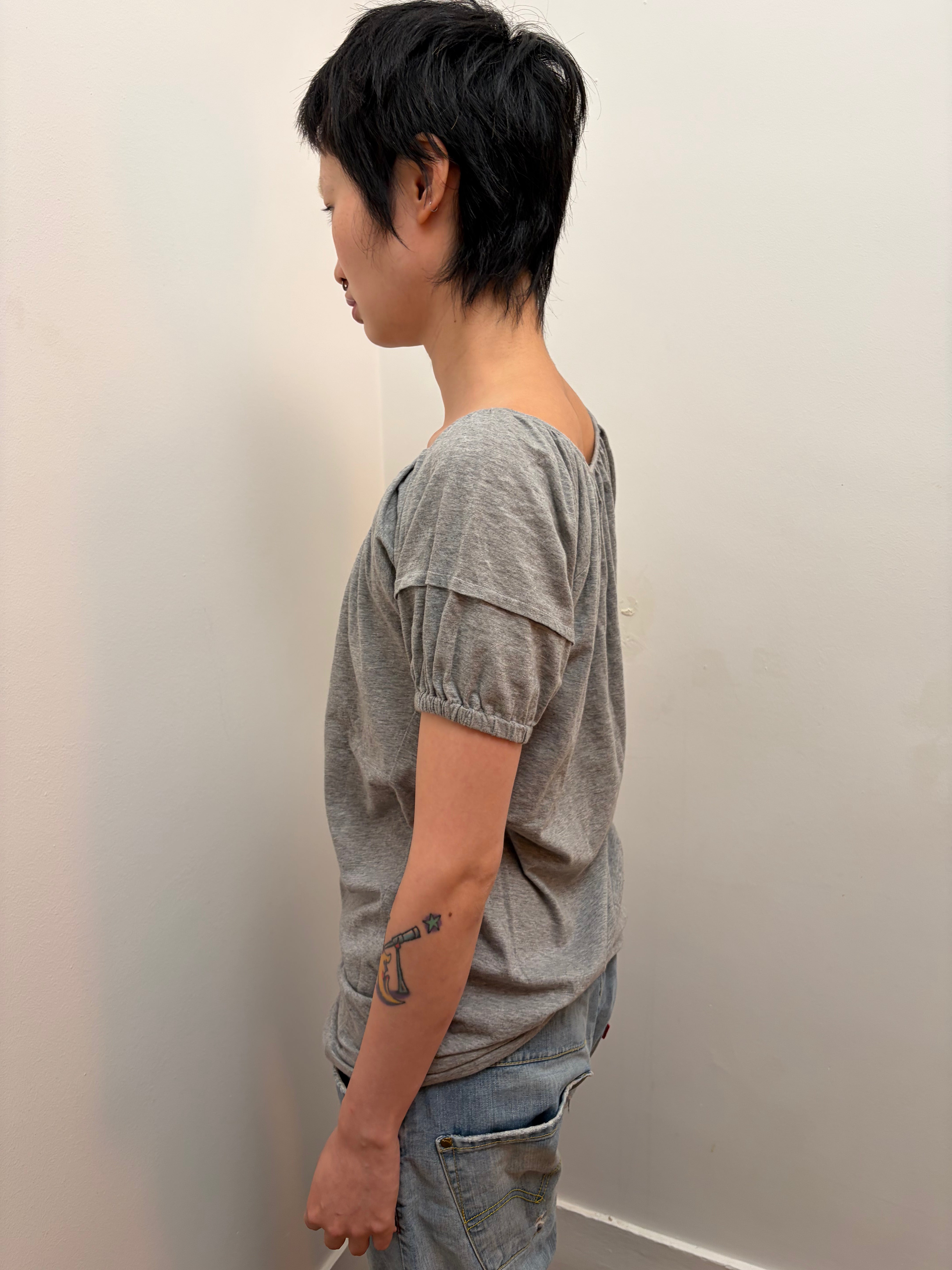 Miu Miu Top