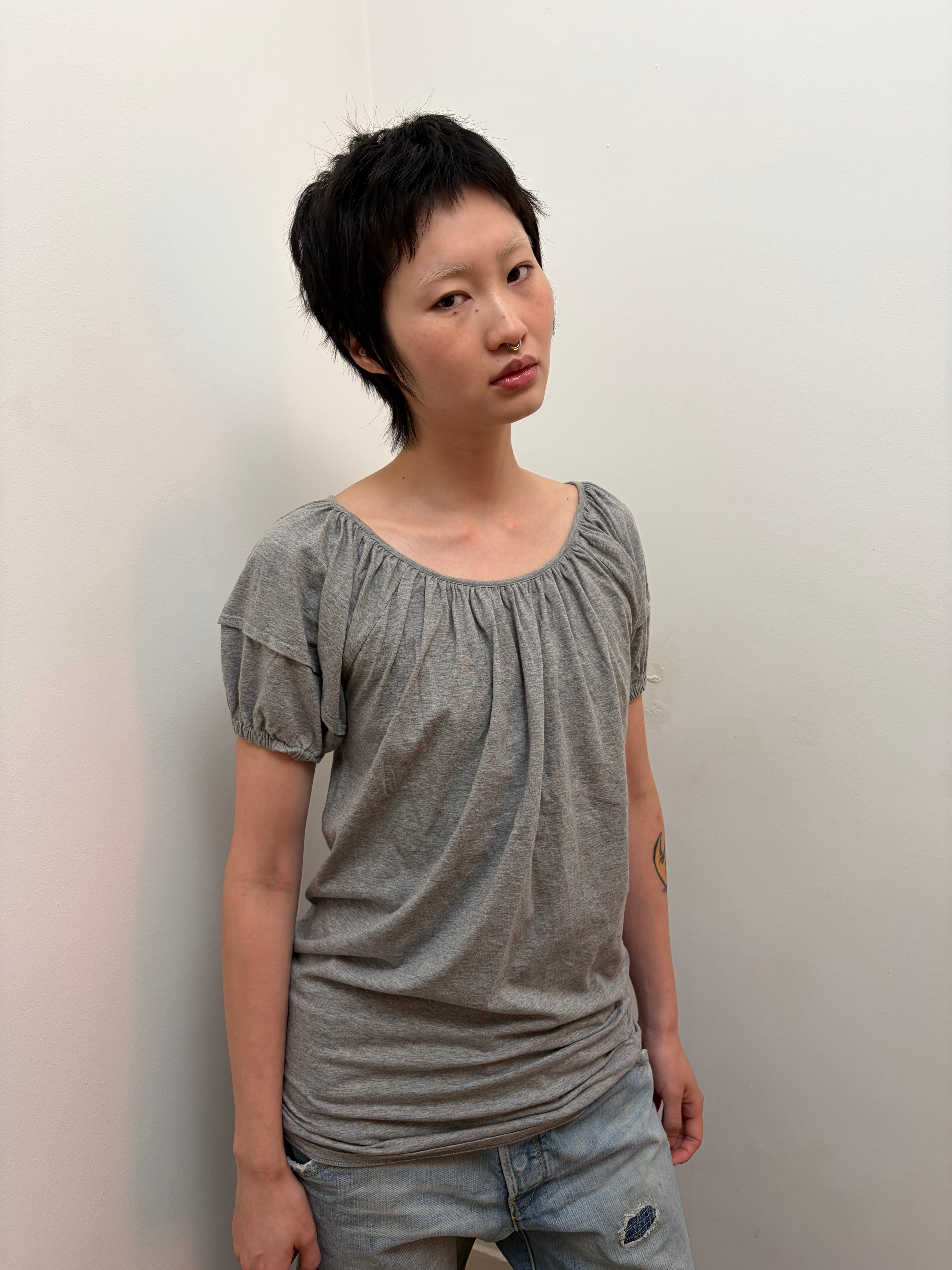 Miu Miu Top