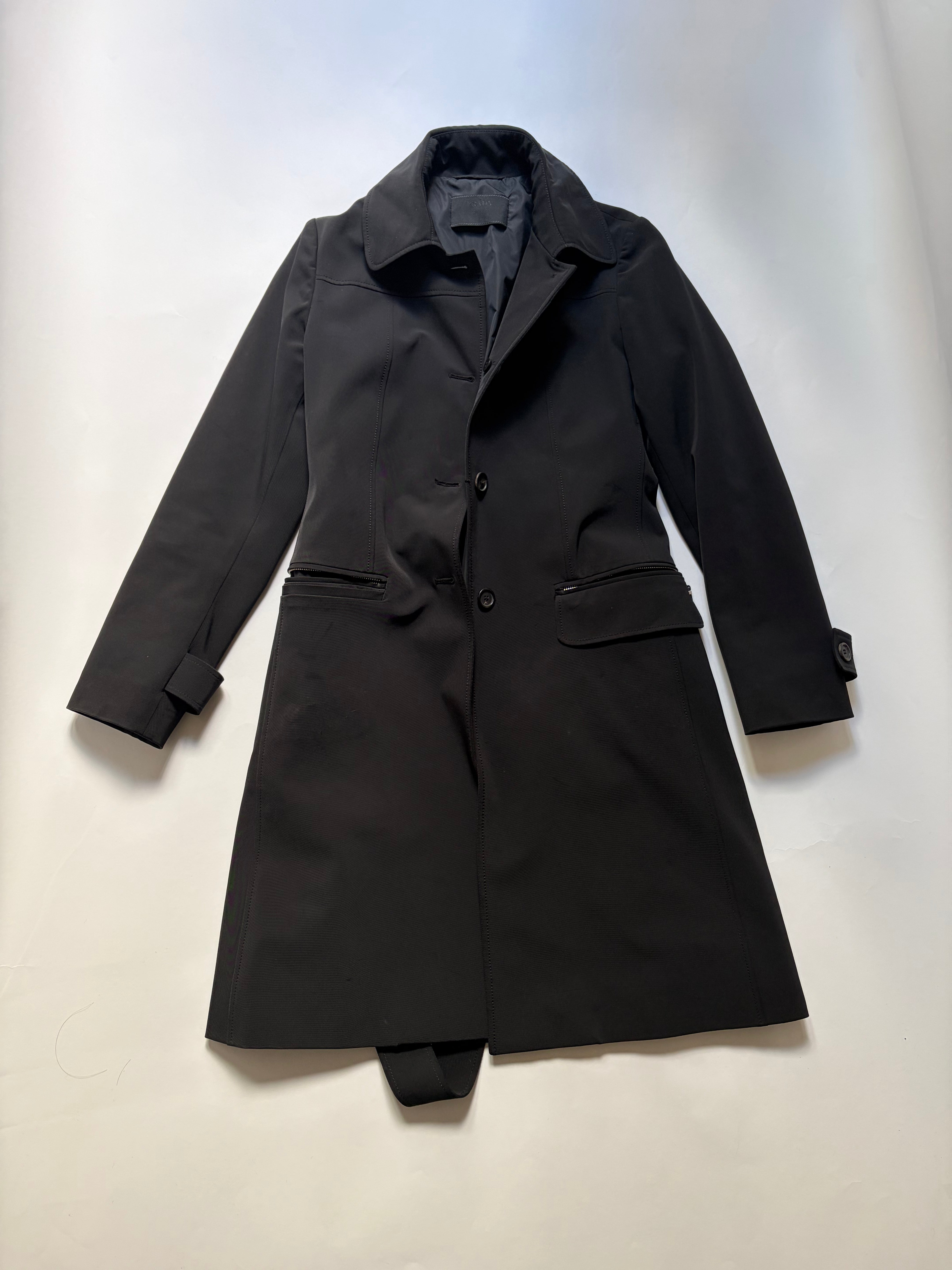 Prada Coat