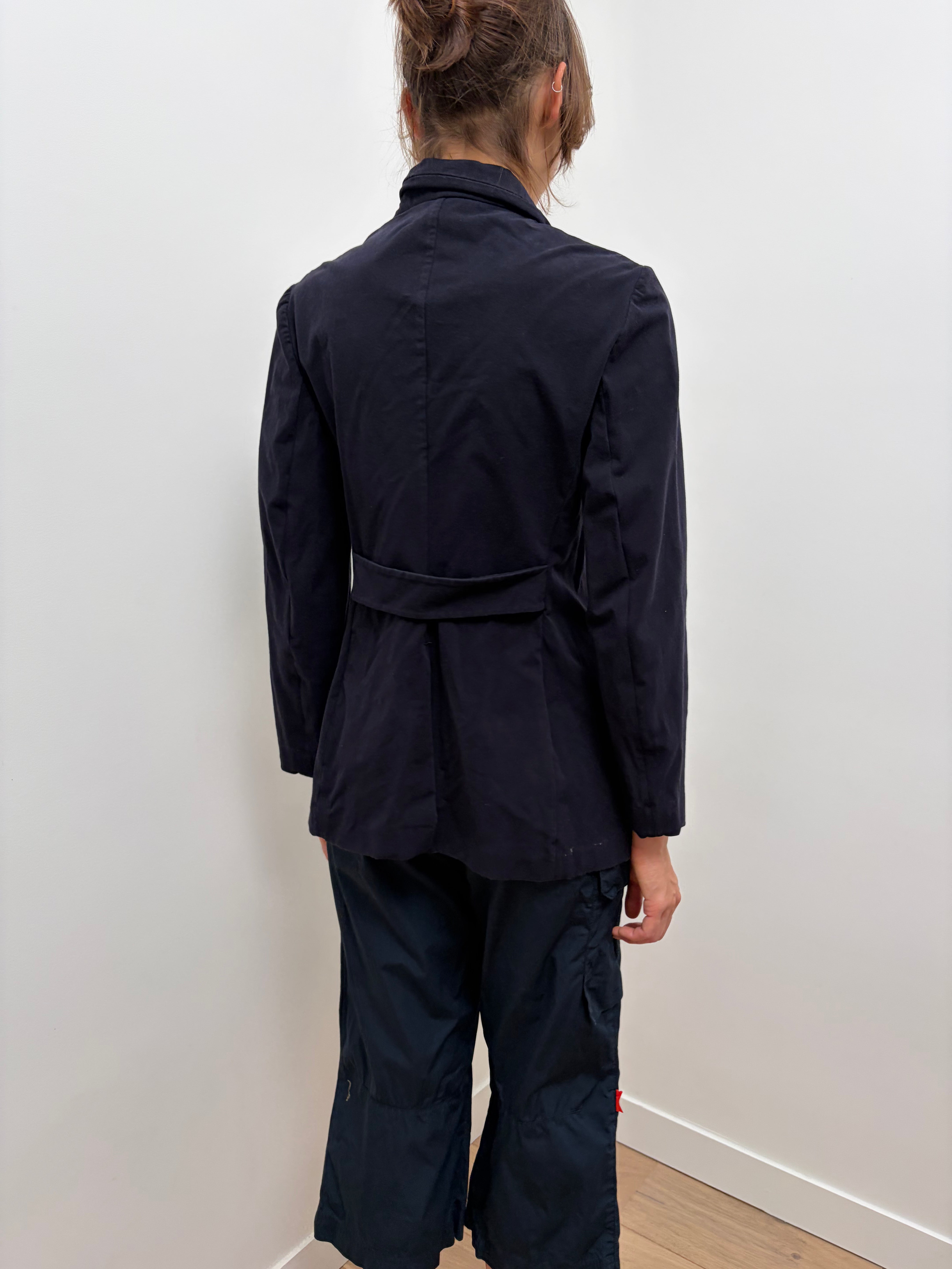 Prada 90S Jacket