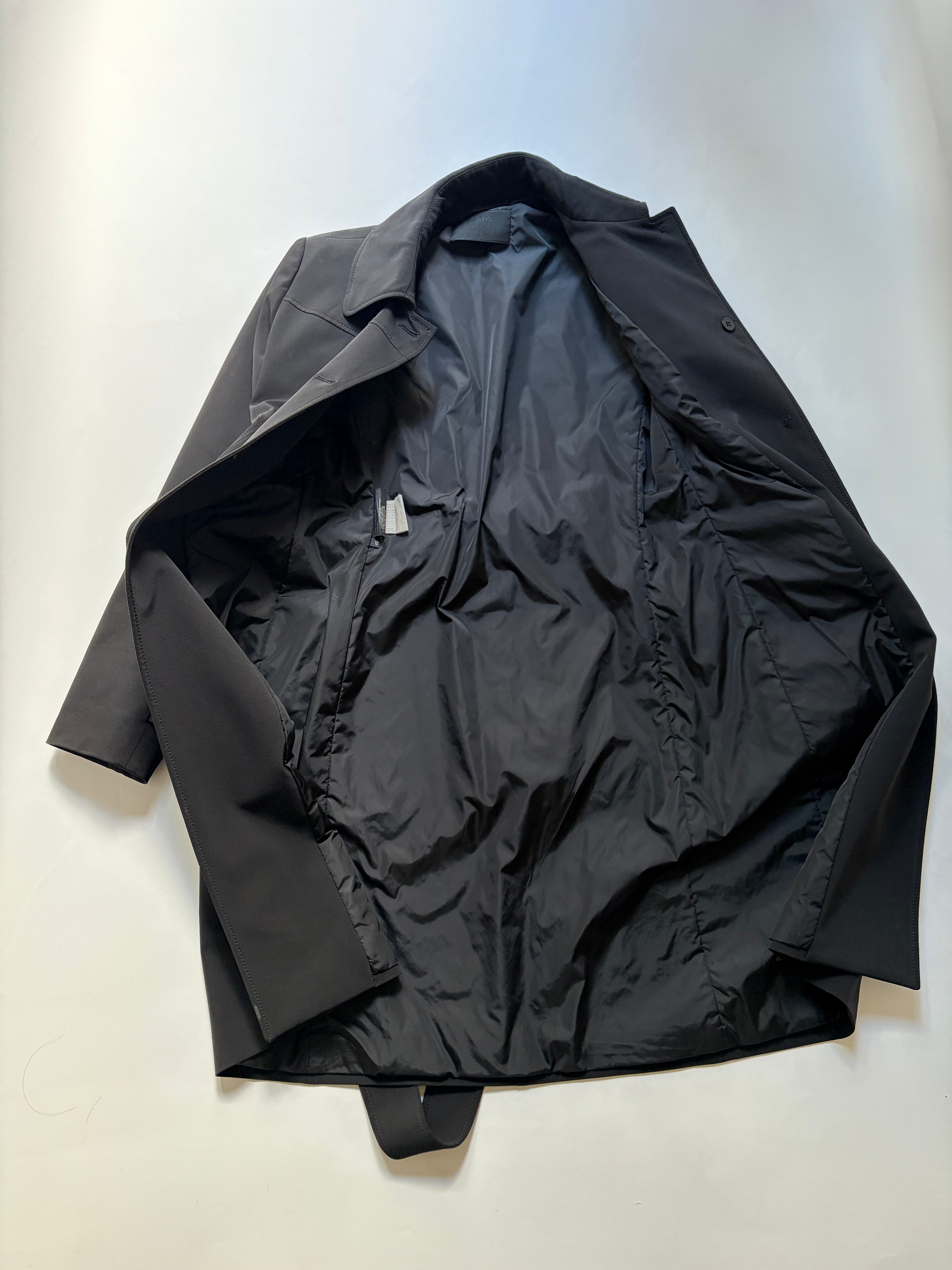 Prada Coat