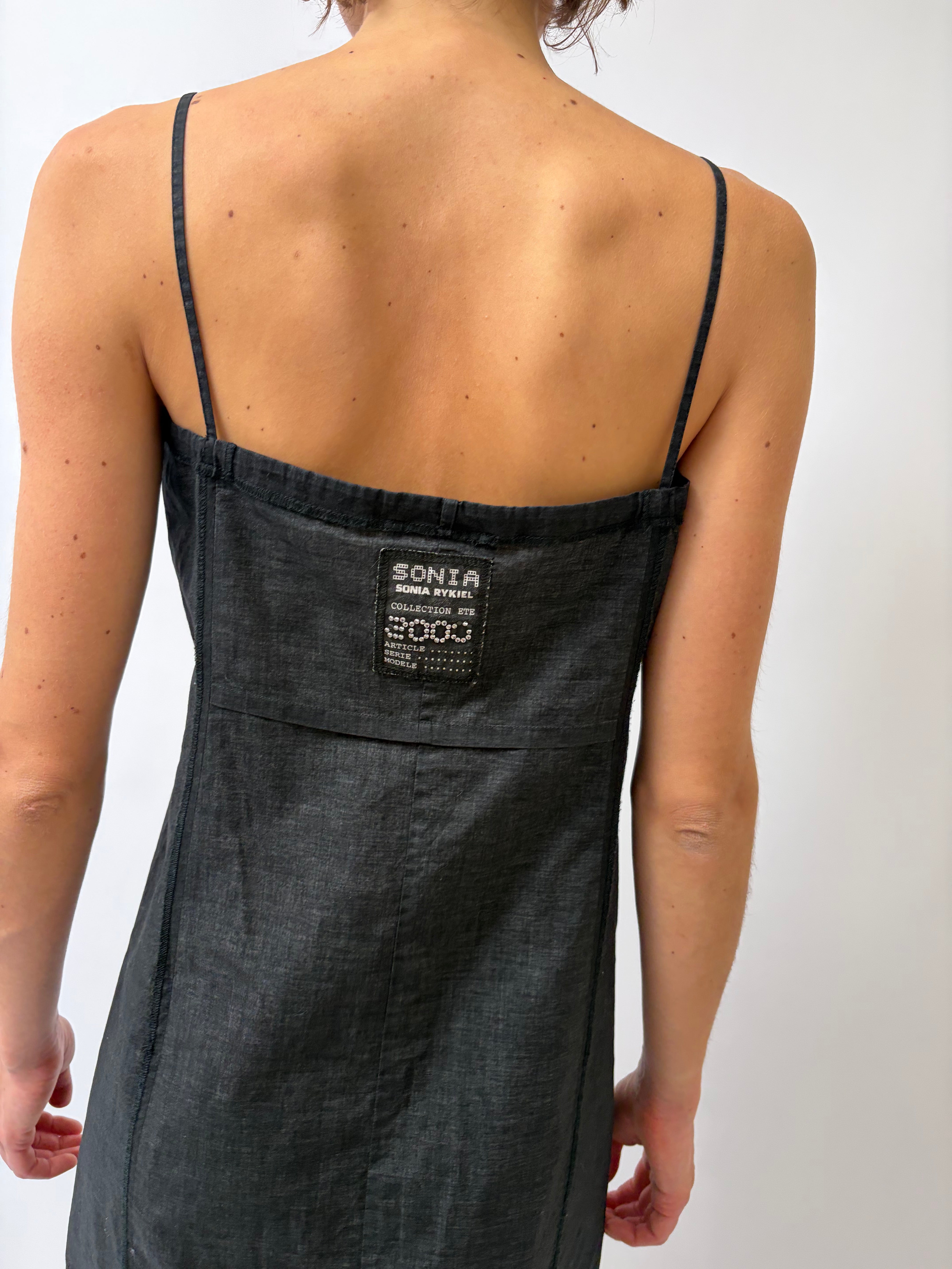 Sonia Rykiel Dress