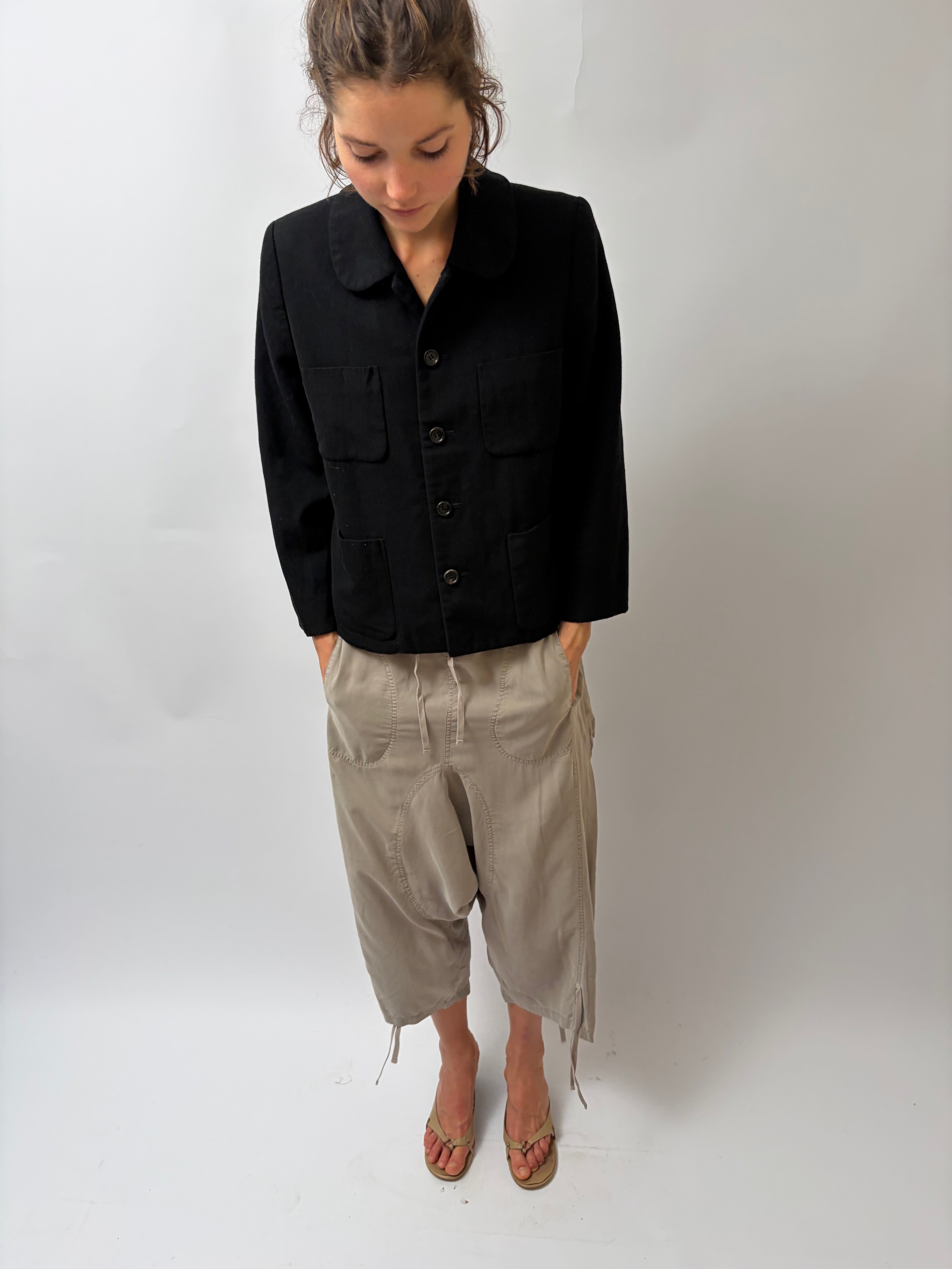 Comme Des Garçons 1994 FW Jacket