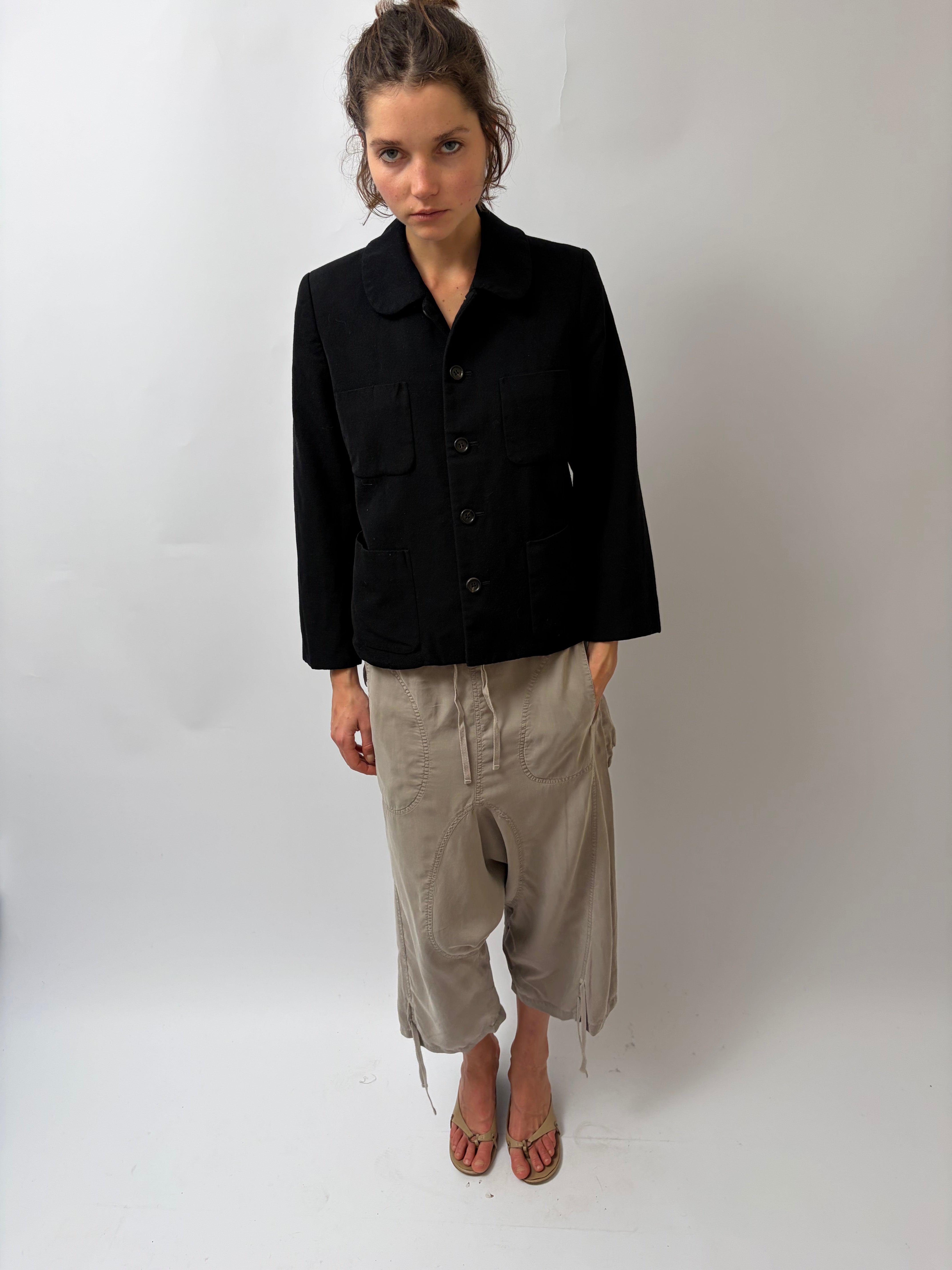 Comme Des Garçons 1994 FW Jacket