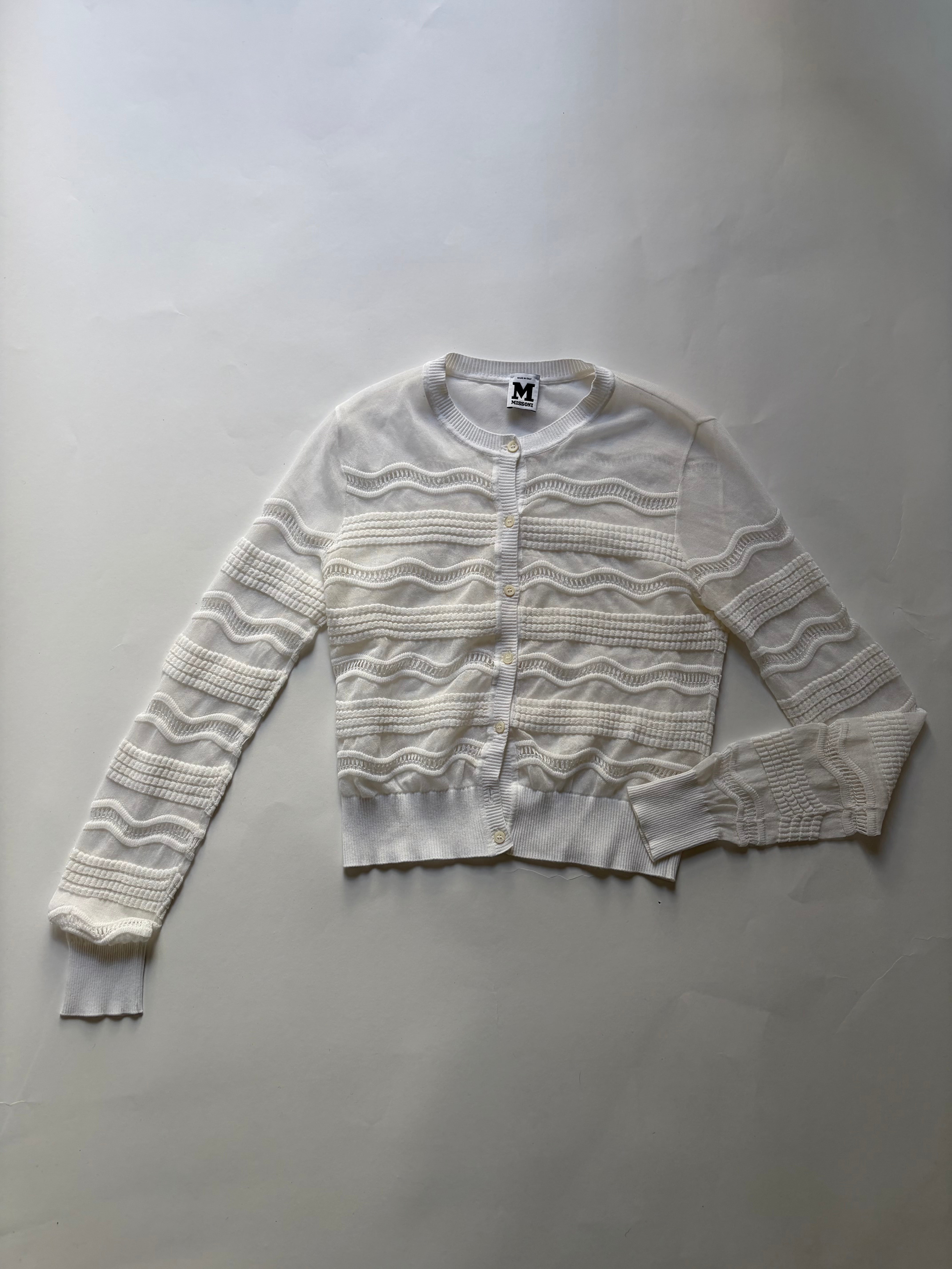 Missoni Cardigan