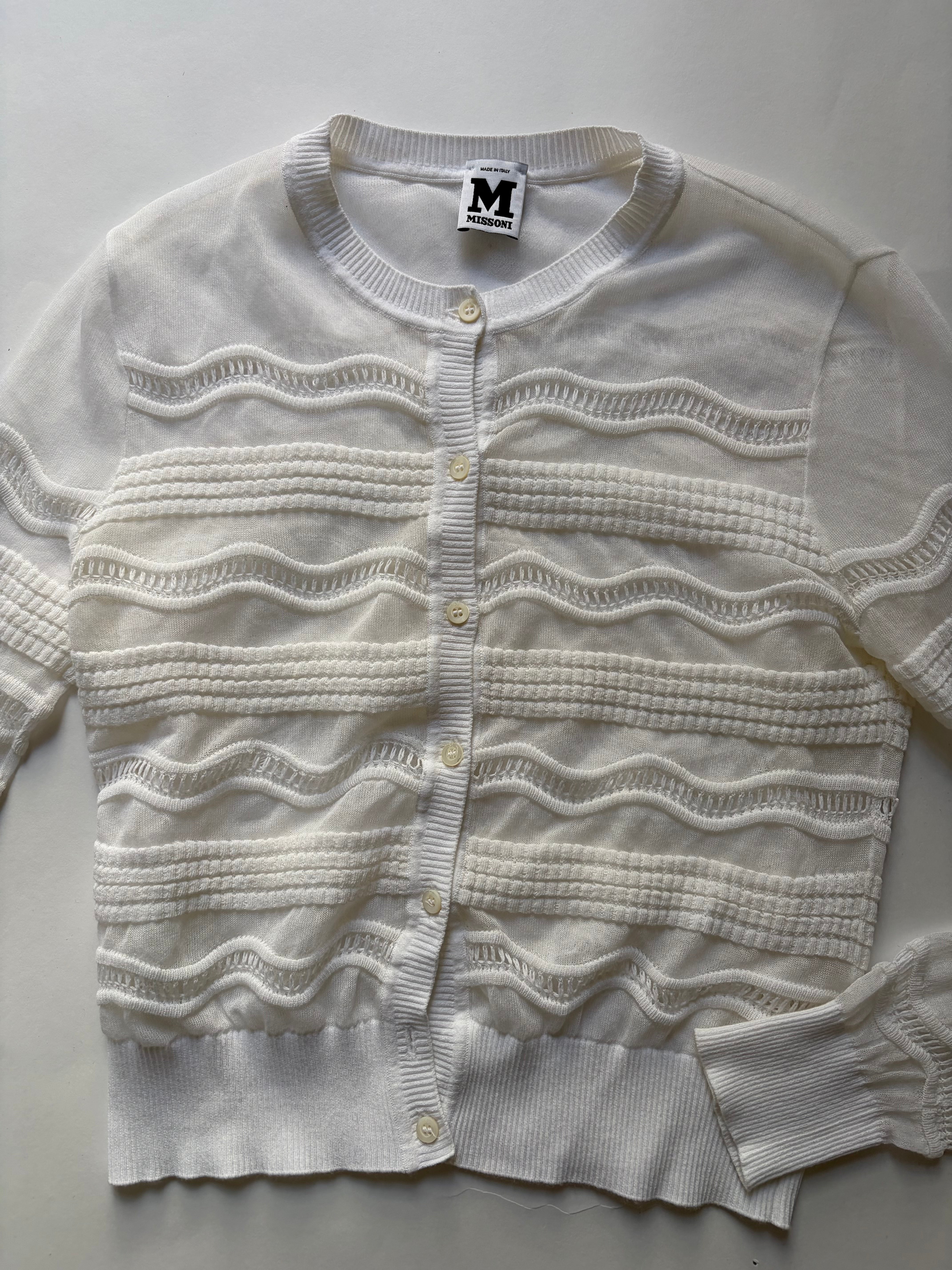 Missoni Cardigan
