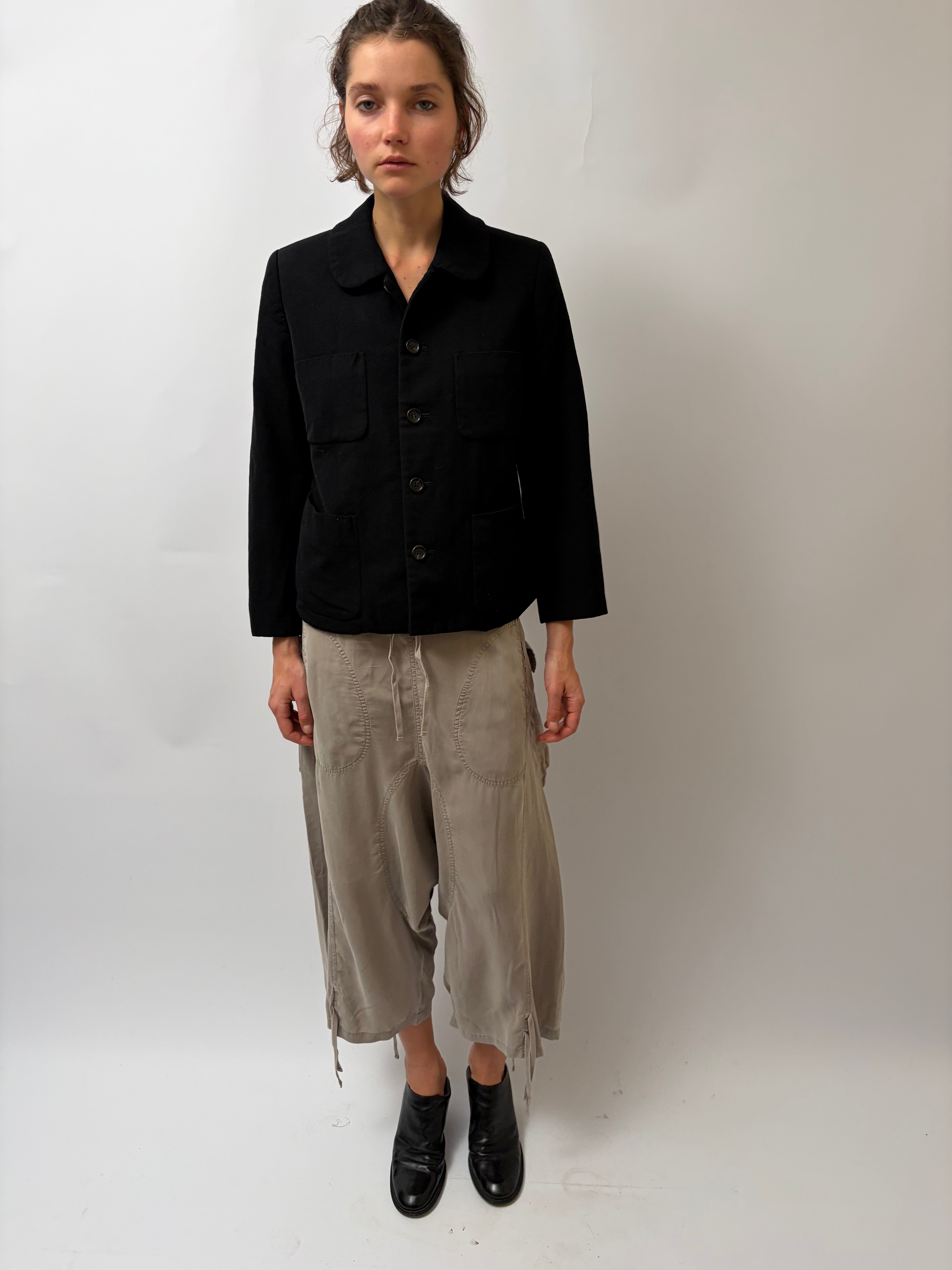 Comme Des Garçons 1994 FW Jacket