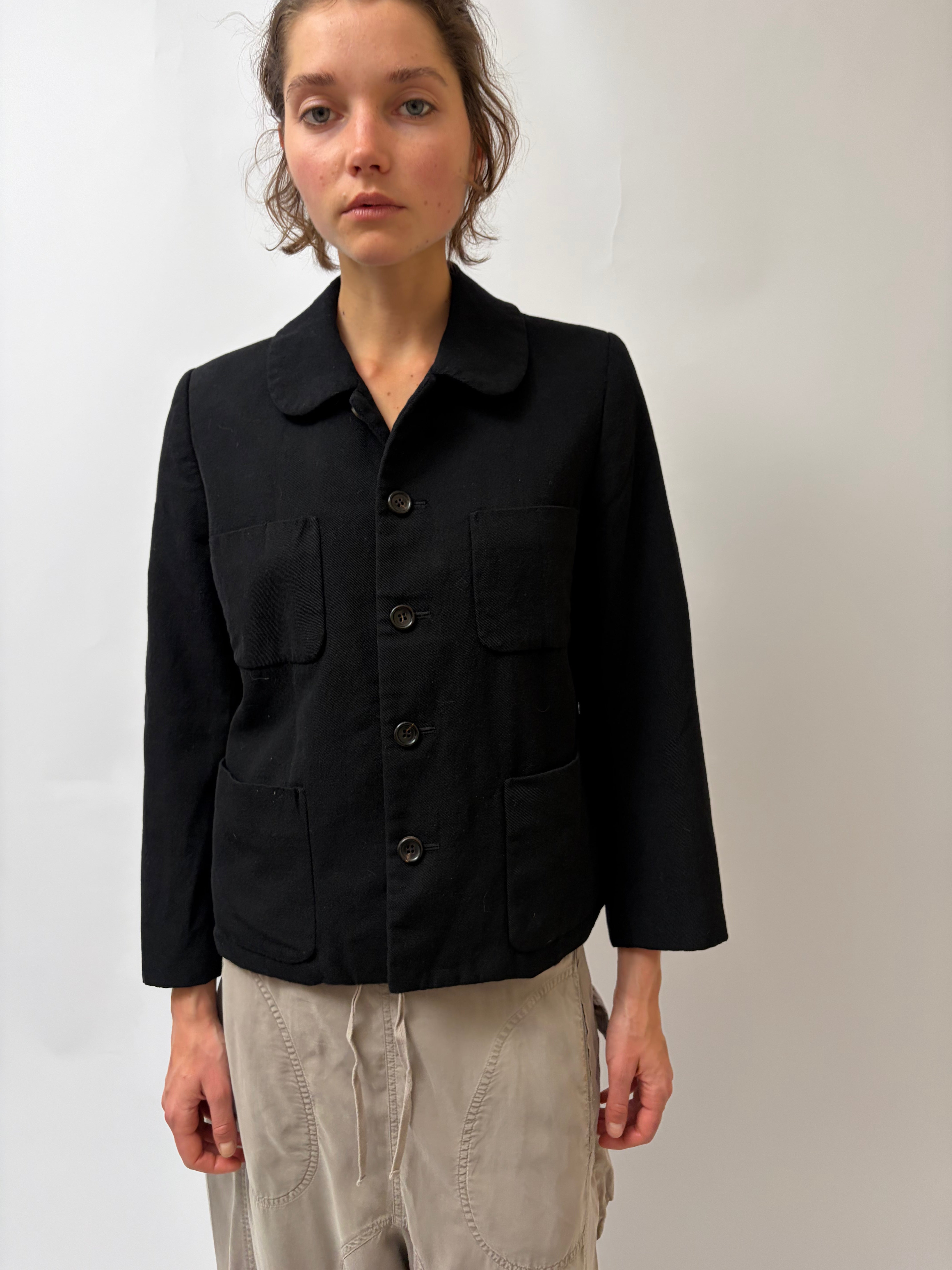 Comme Des Garçons 1994 FW Jacket