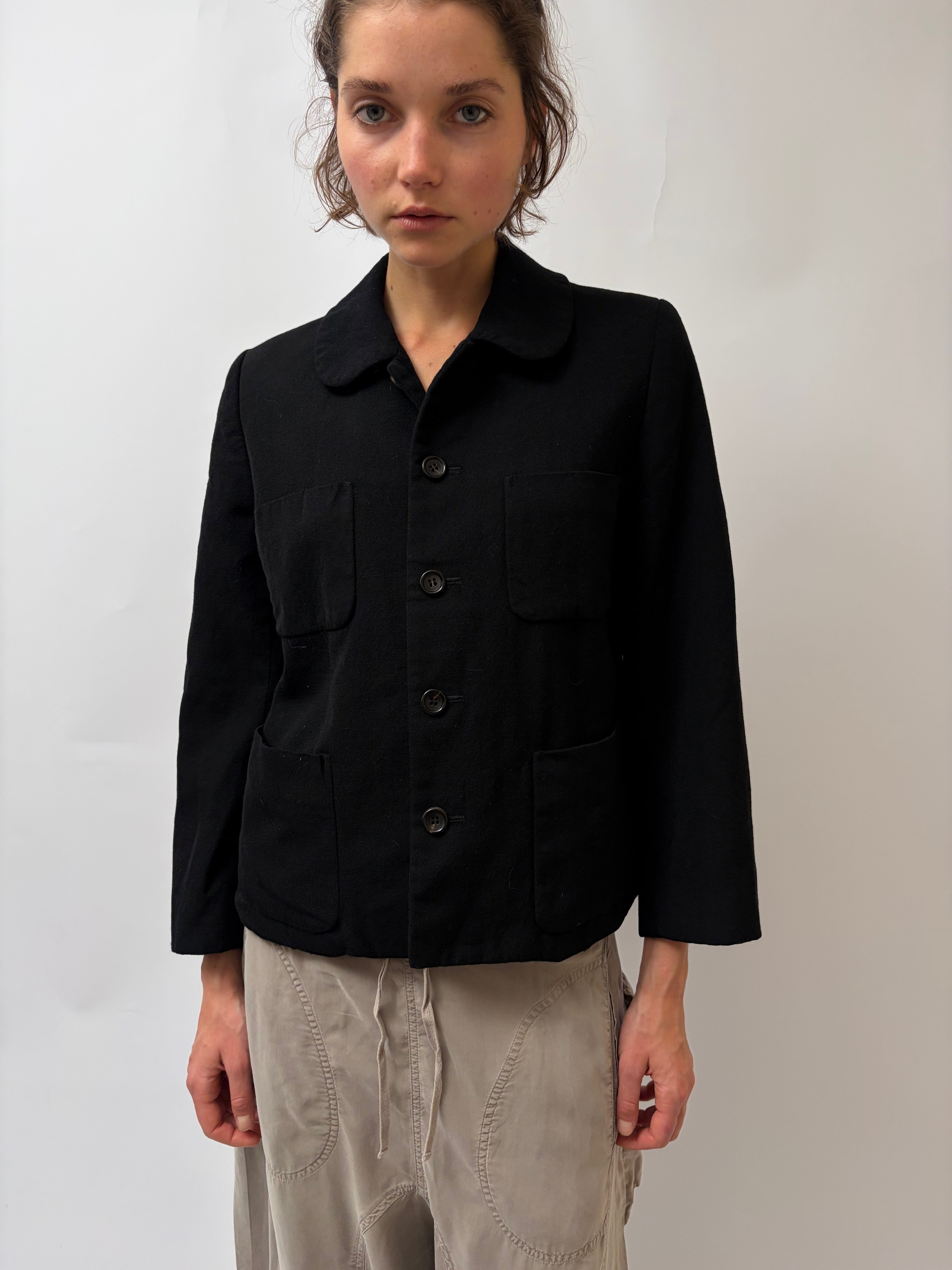 Comme Des Garçons 1994 FW Jacket
