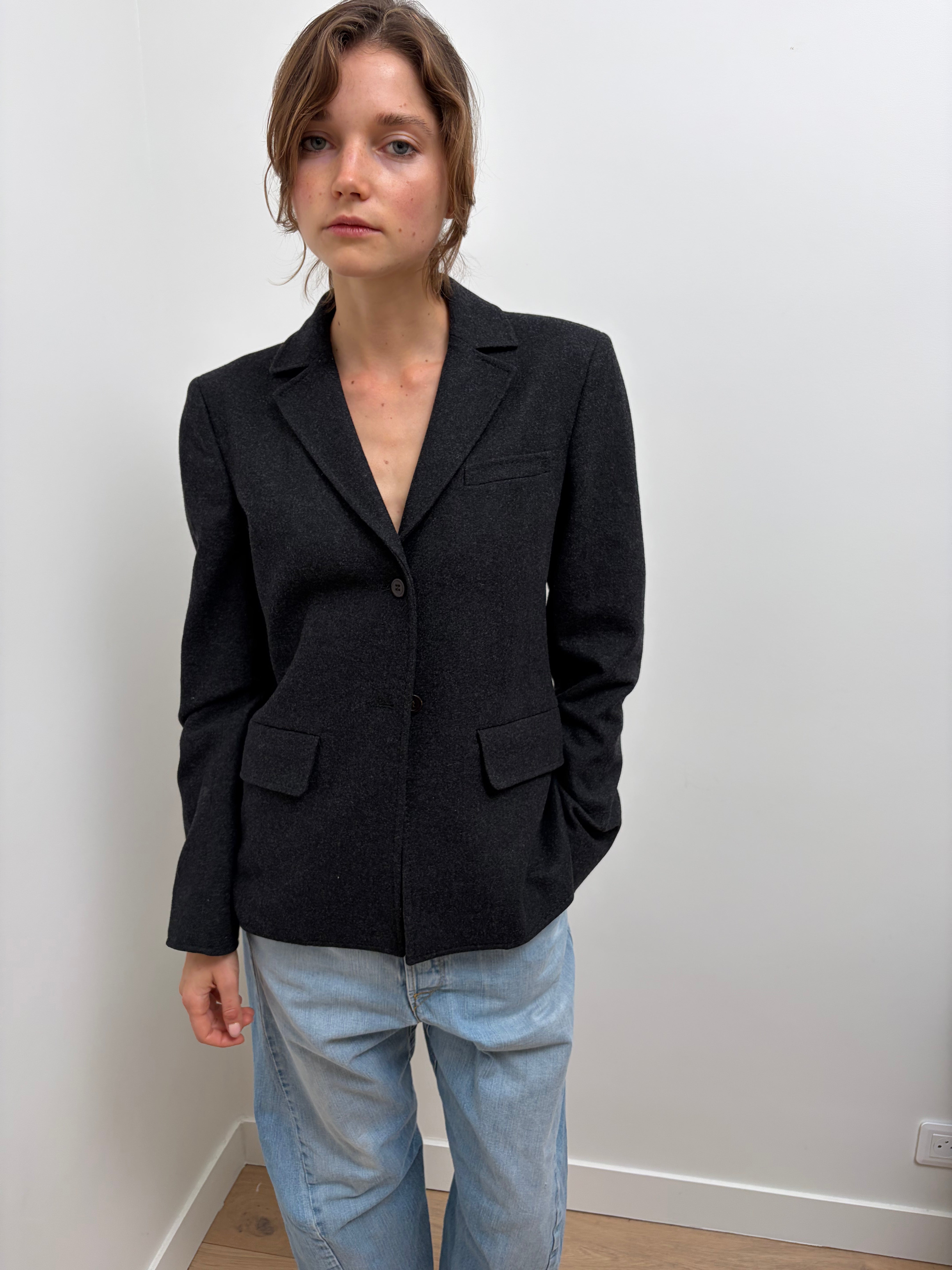 Miu Miu 1997 F/W Jacket