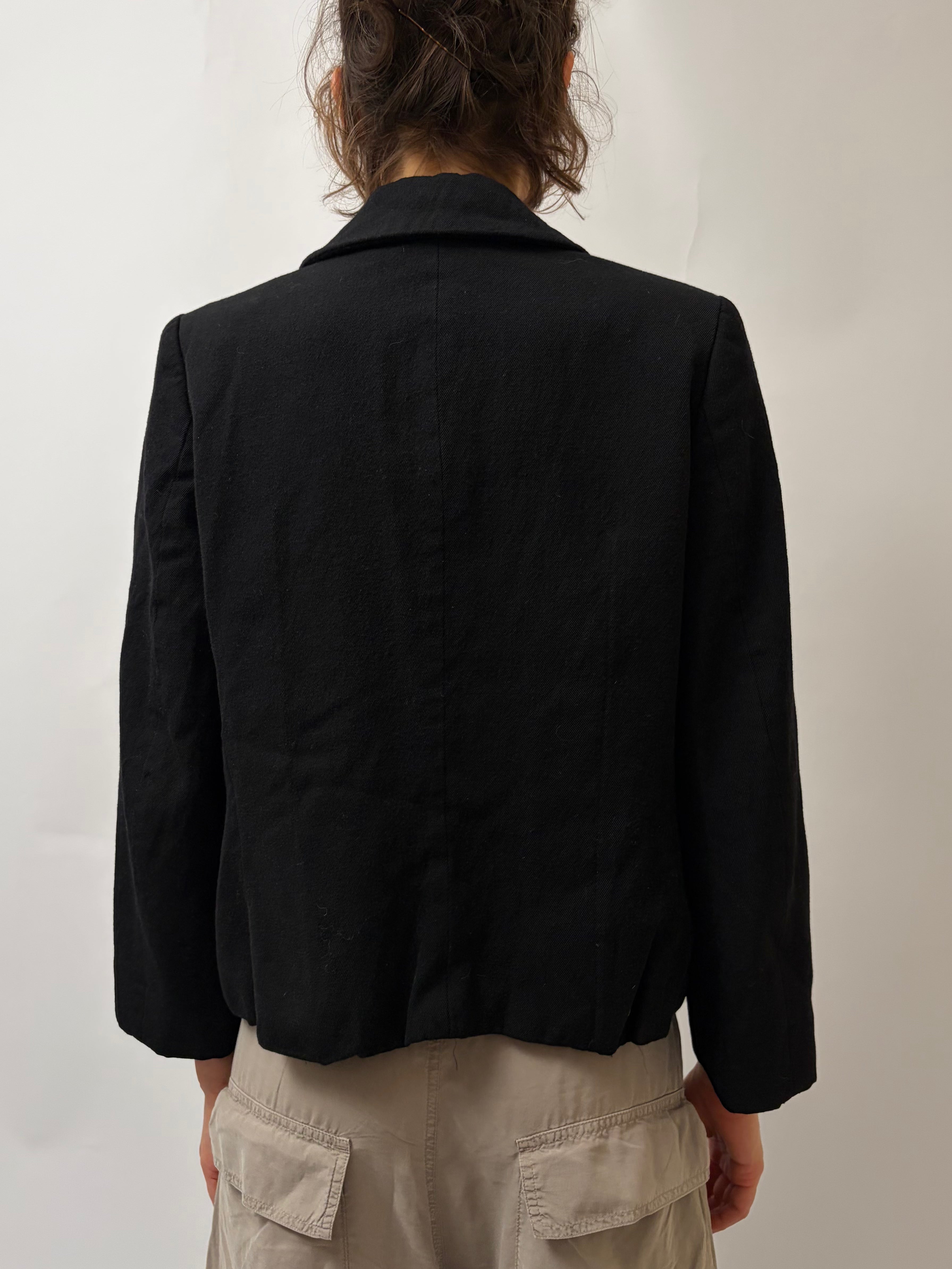 Comme Des Garçons 1994 FW Jacket
