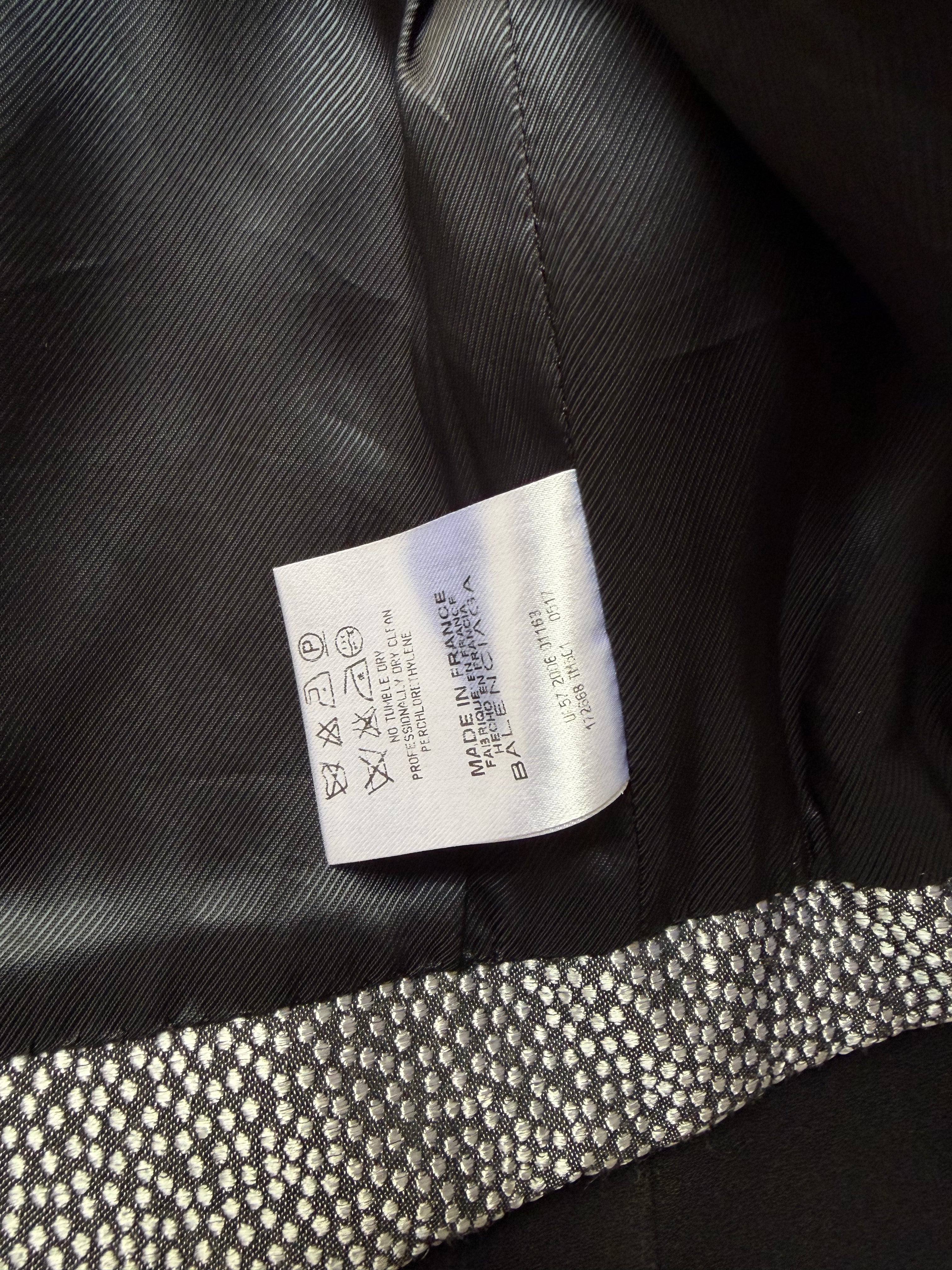 Balenciaga Jacket