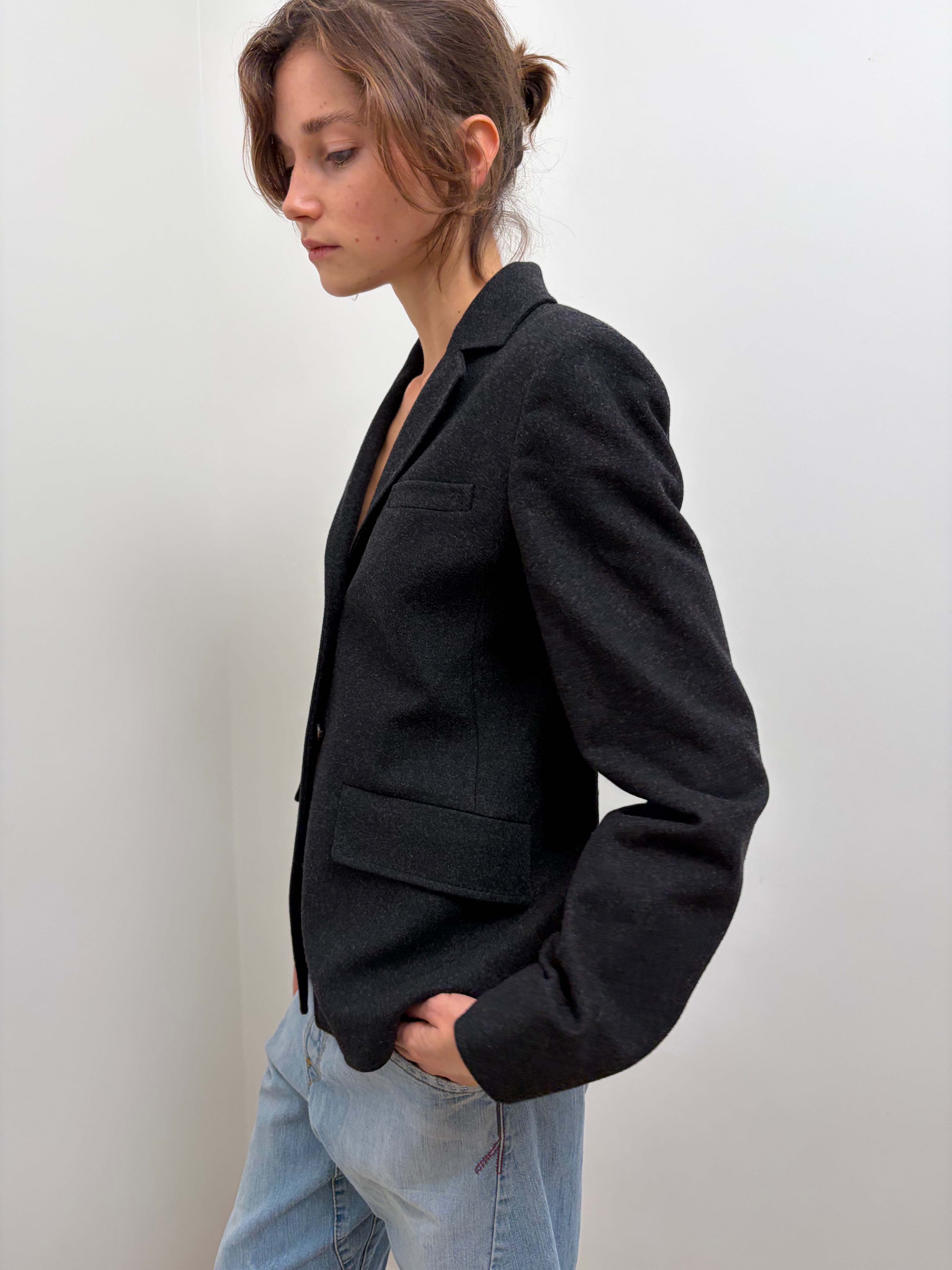 Miu Miu 1997 F/W Jacket