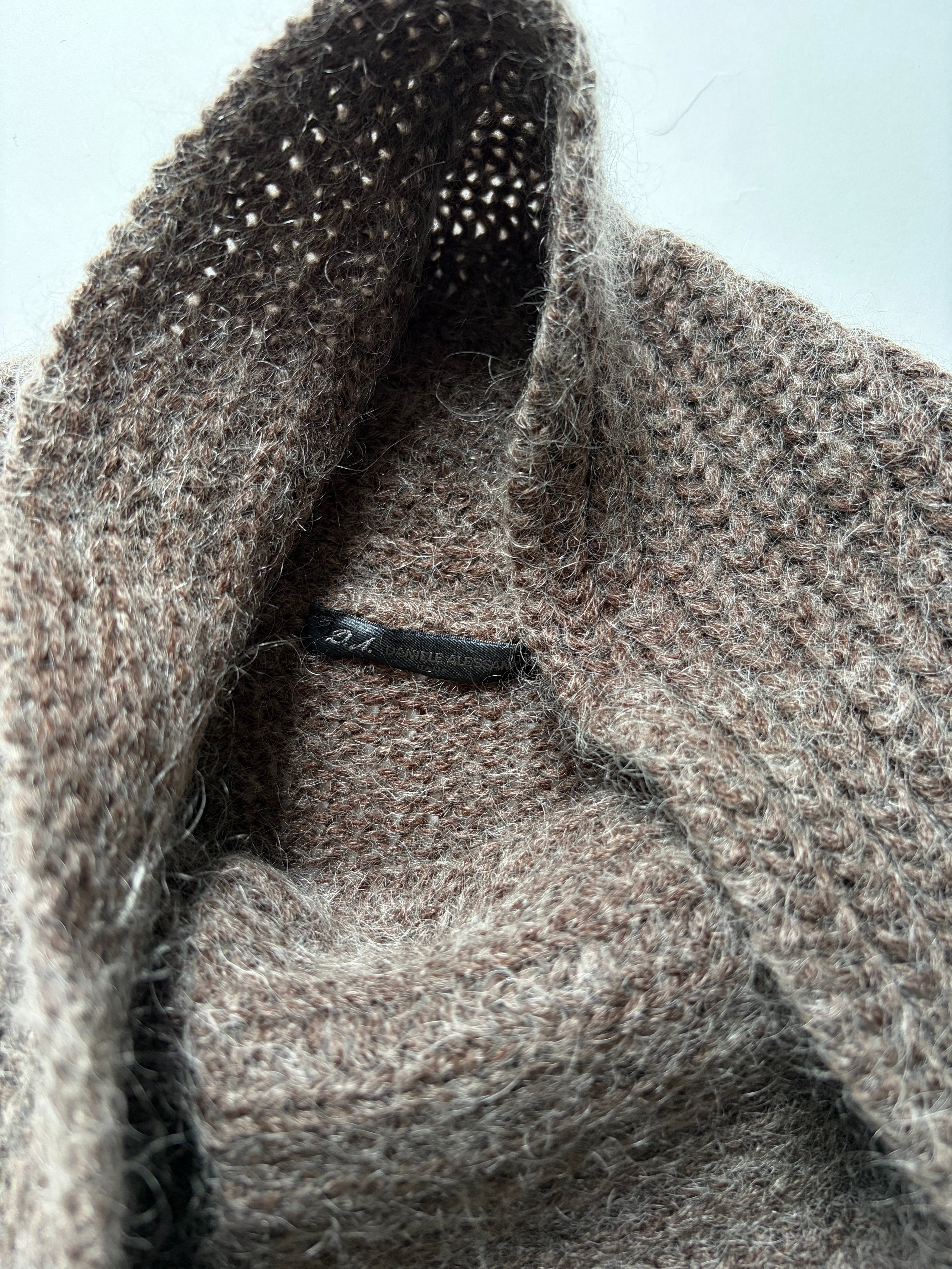 Daniele Alessandrini Jumper
