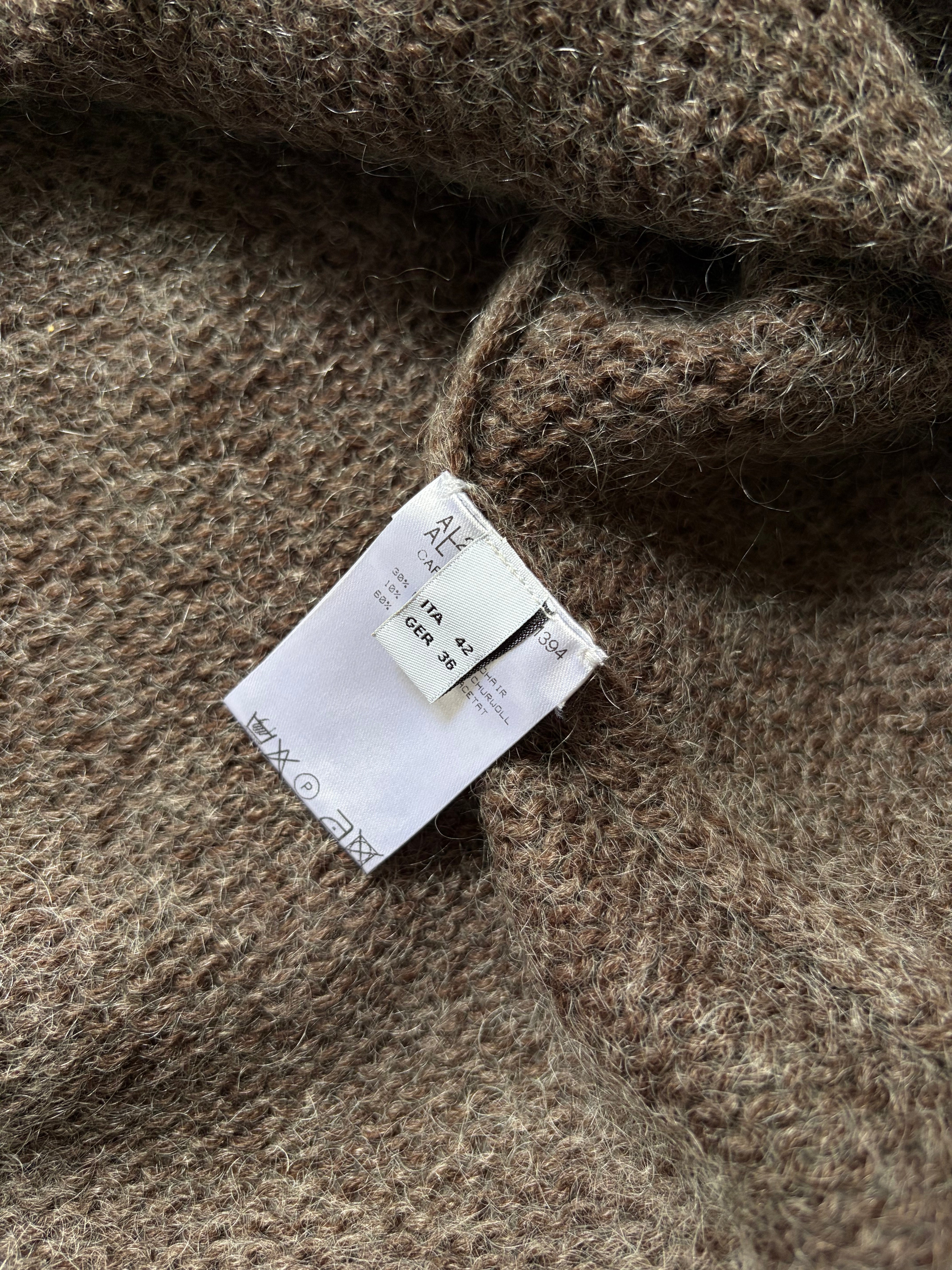 Daniele Alessandrini Jumper