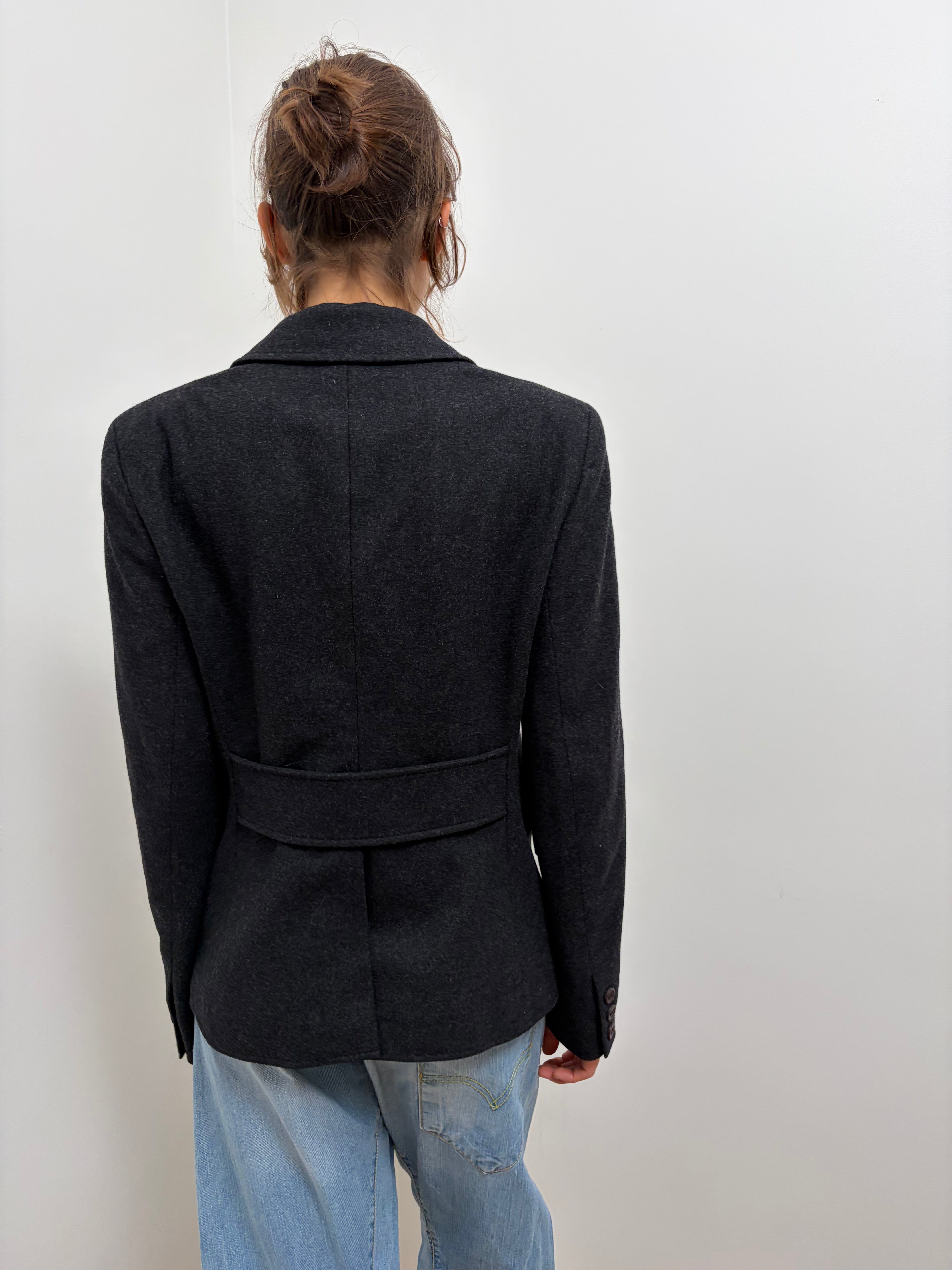 Miu Miu 1997 F/W Jacket